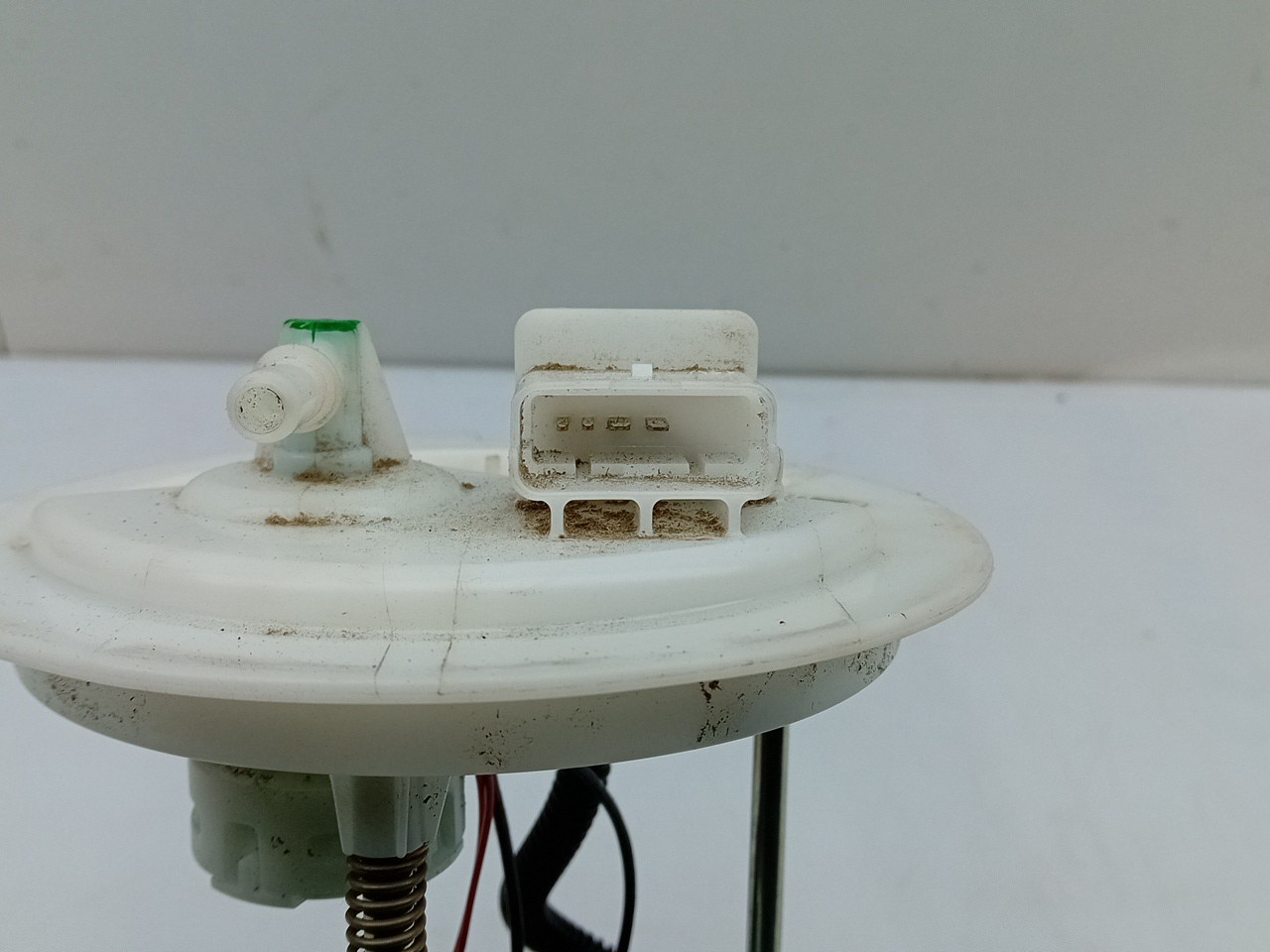 Fuel pump FIAT Panda (312_, 319_) Imagem-2