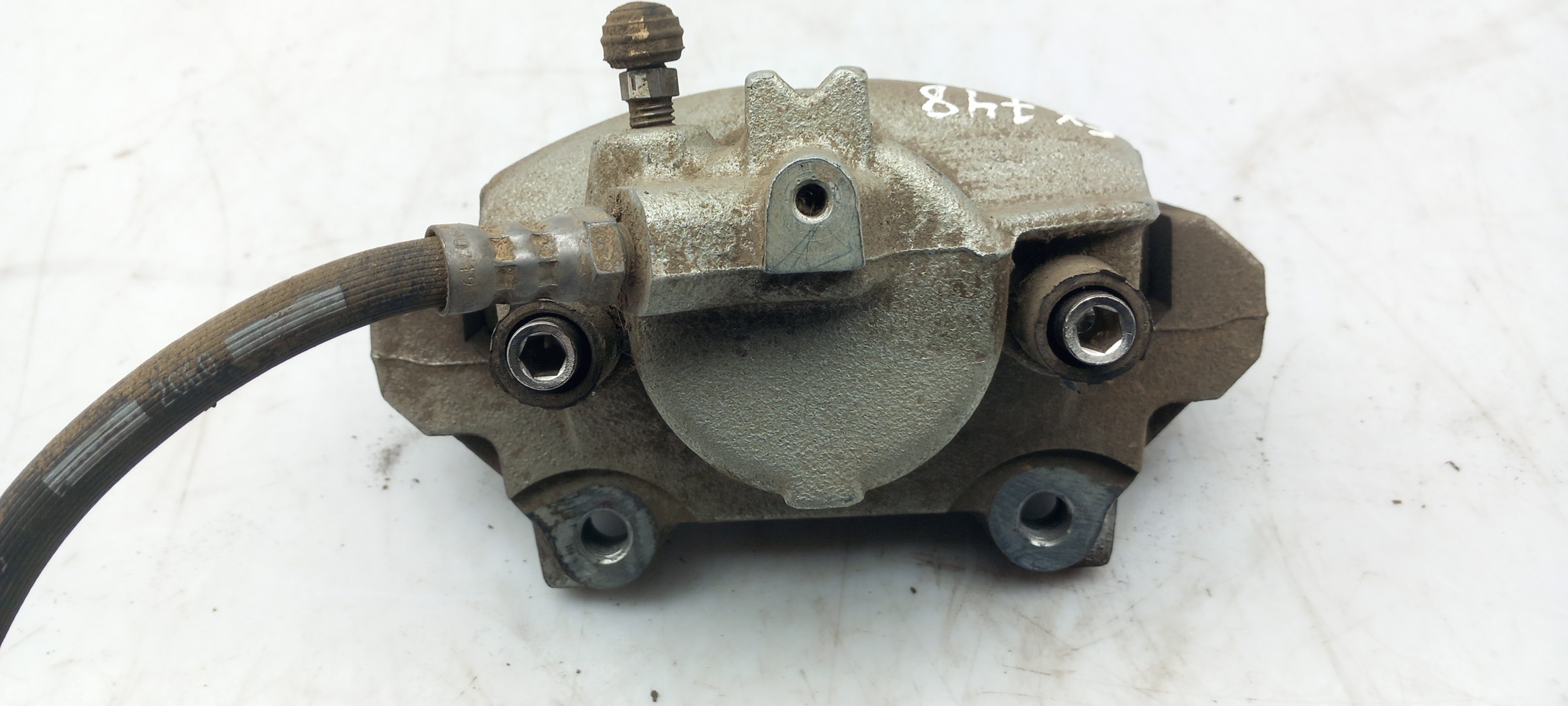 Étrier de frein avant gauche FIAT Panda (312_, 319_) Imagem-2