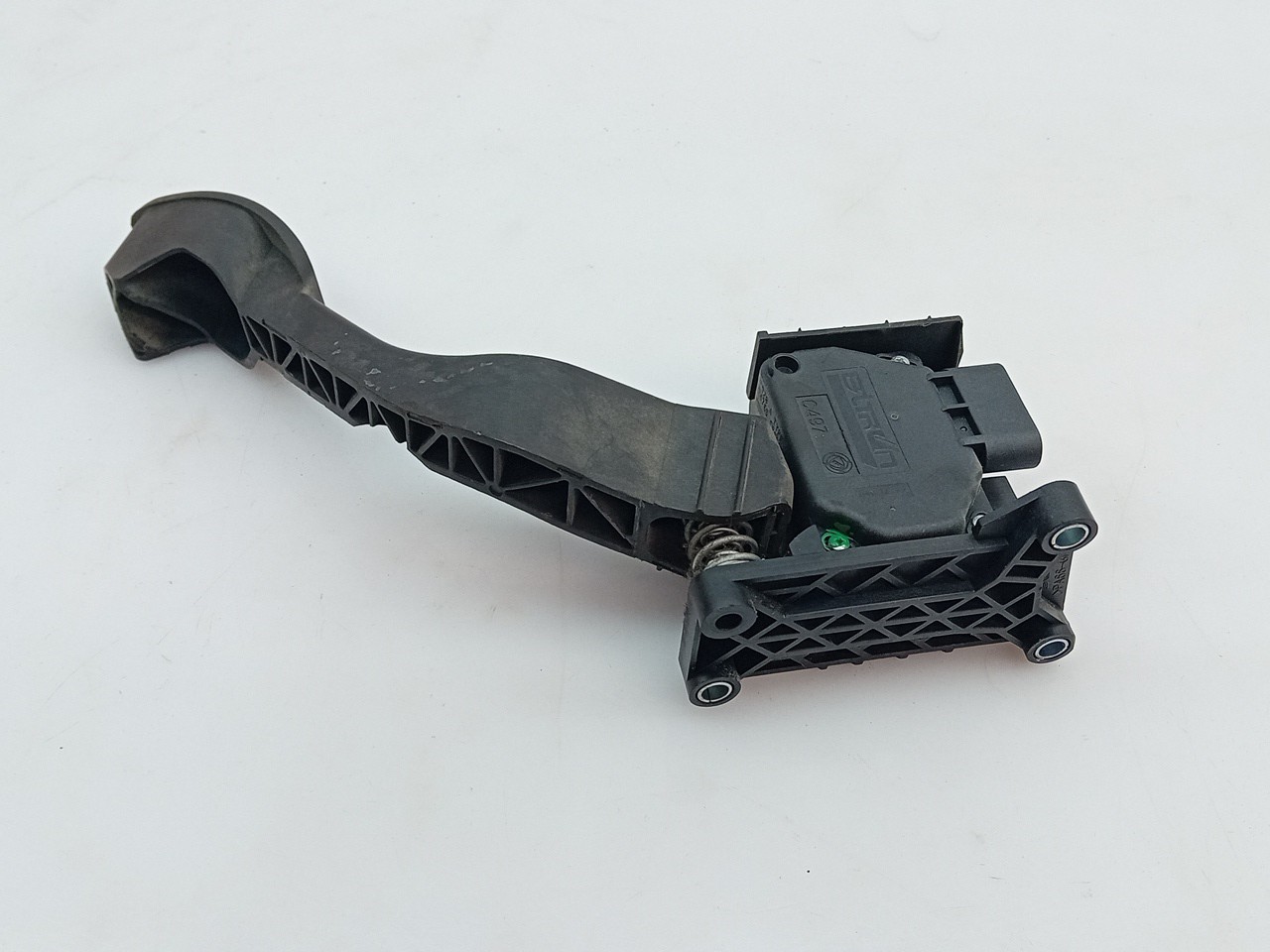 Pedal acelerador FIAT 500 (312_) Imagem-1
