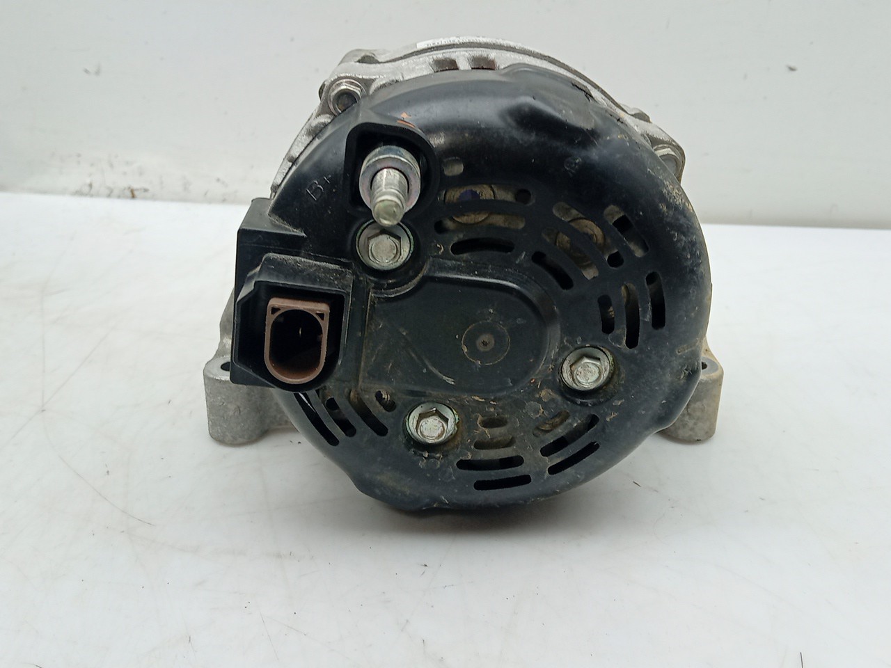 Alternador FIAT Panda (312_, 319_) Imagem-2