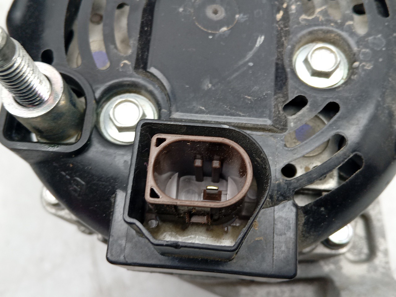 Alternador FIAT Panda (312_, 319_) Imagem-3