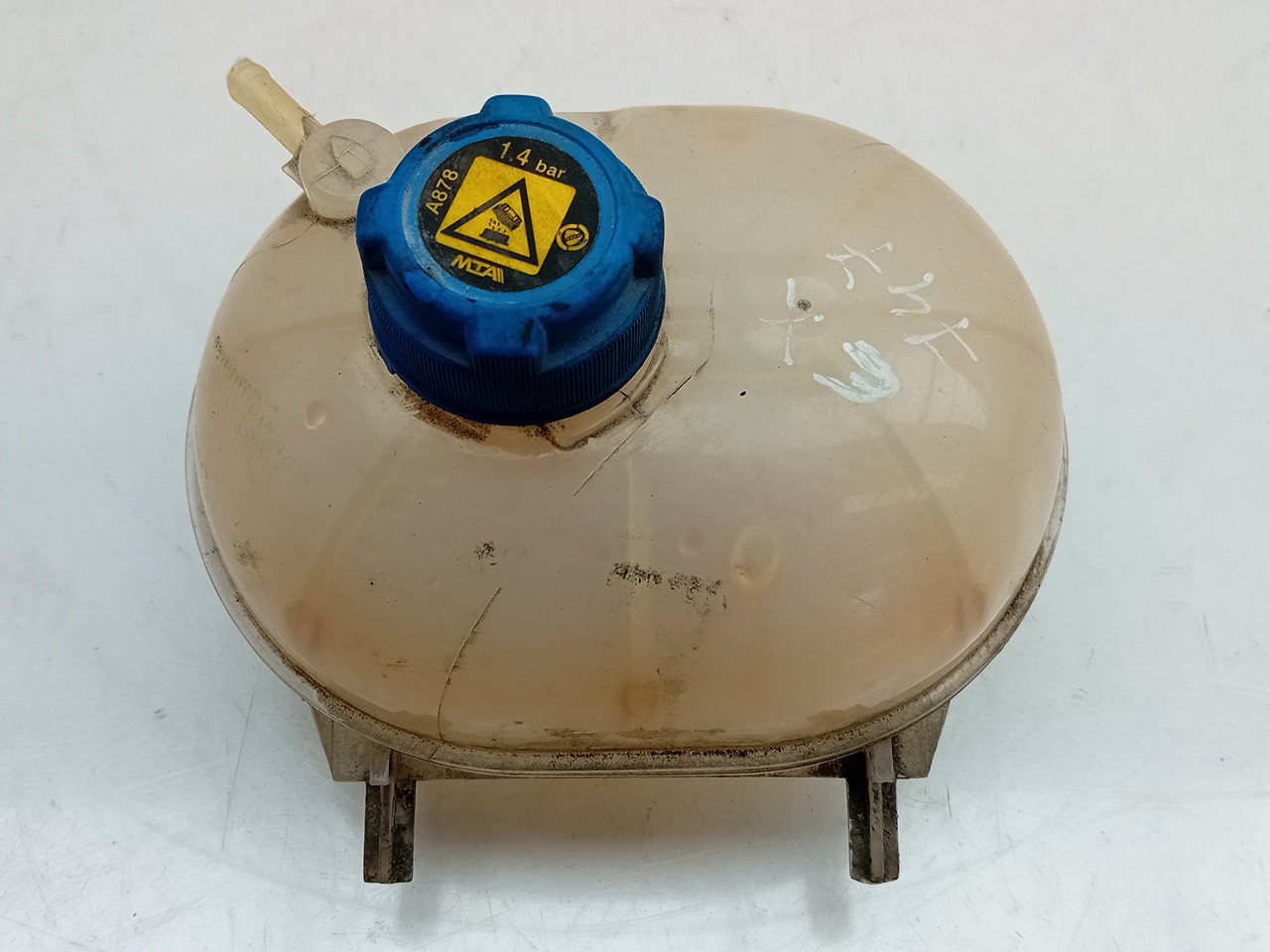 Vaschetta acqua radiatore FIAT 500 (312_) Imagem-0