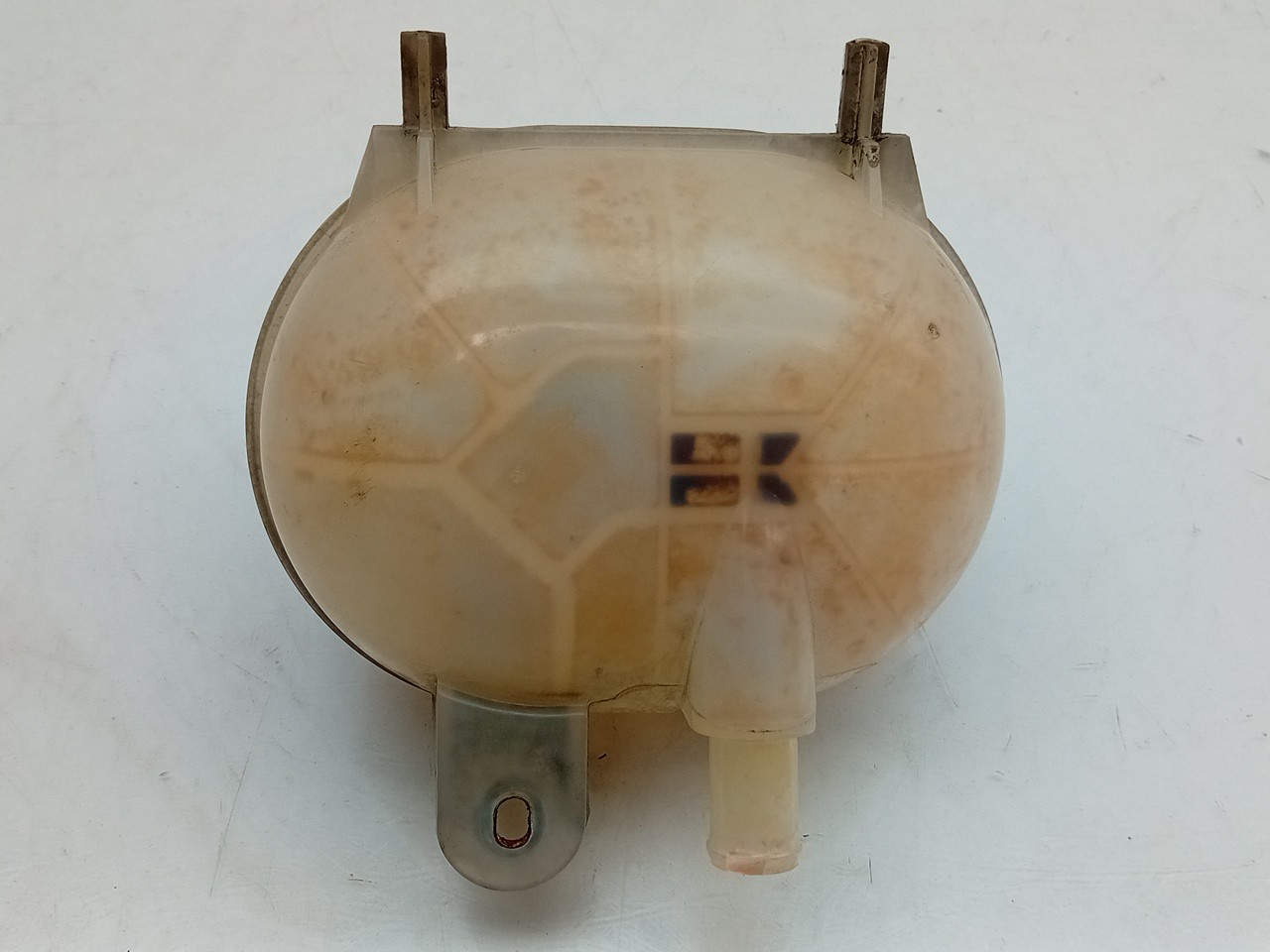 Vaschetta acqua radiatore FIAT 500 (312_) Imagem-1