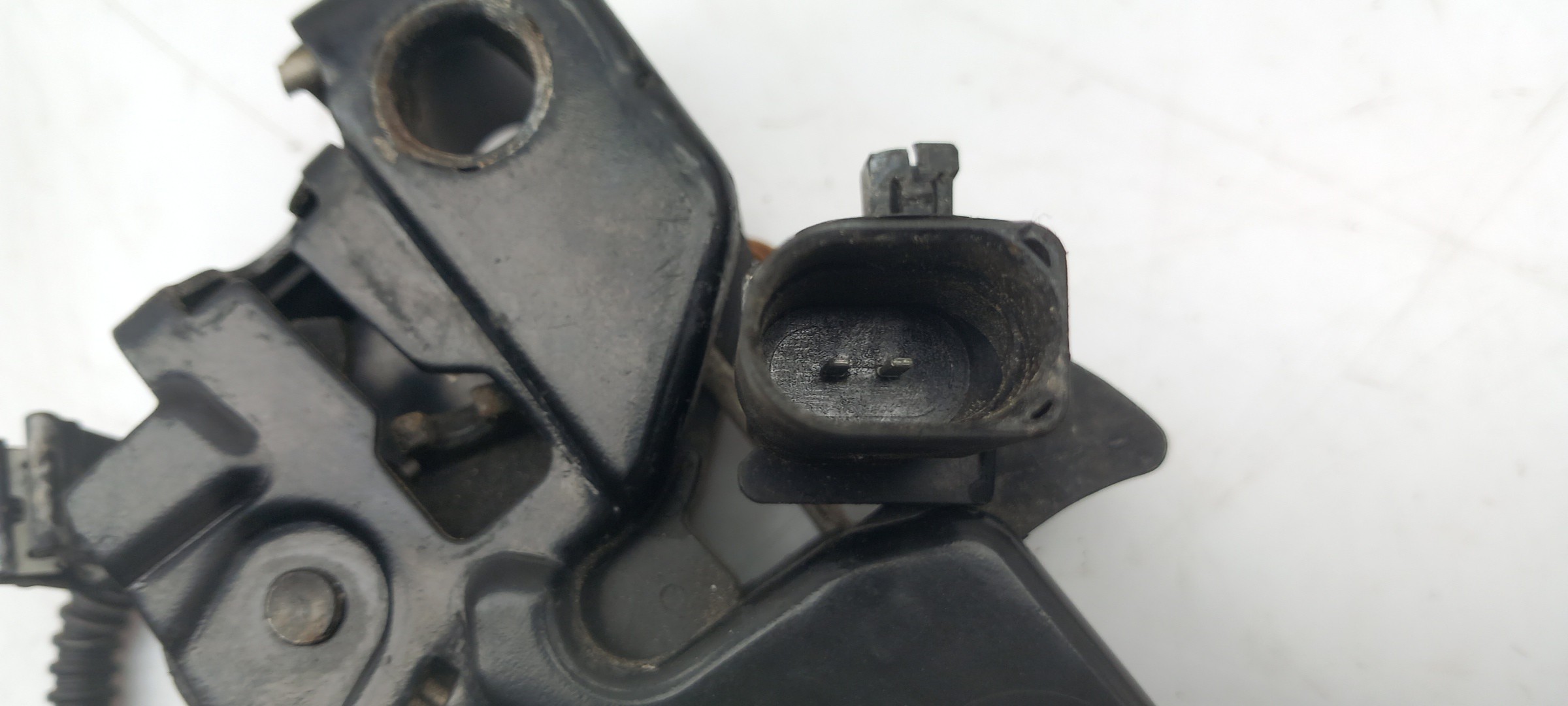 Hood Lock /Latch SEAT Leon (5F1) Imagem-2