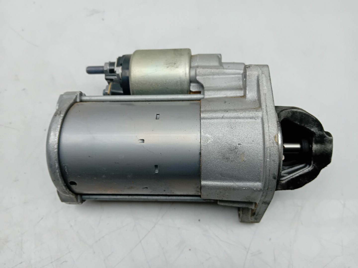 Motor de arranque FIAT Panda (312_, 319_) Imagem-1