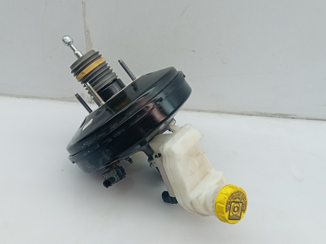 Servofreno FIAT Panda (312_, 319_) Imagem-2