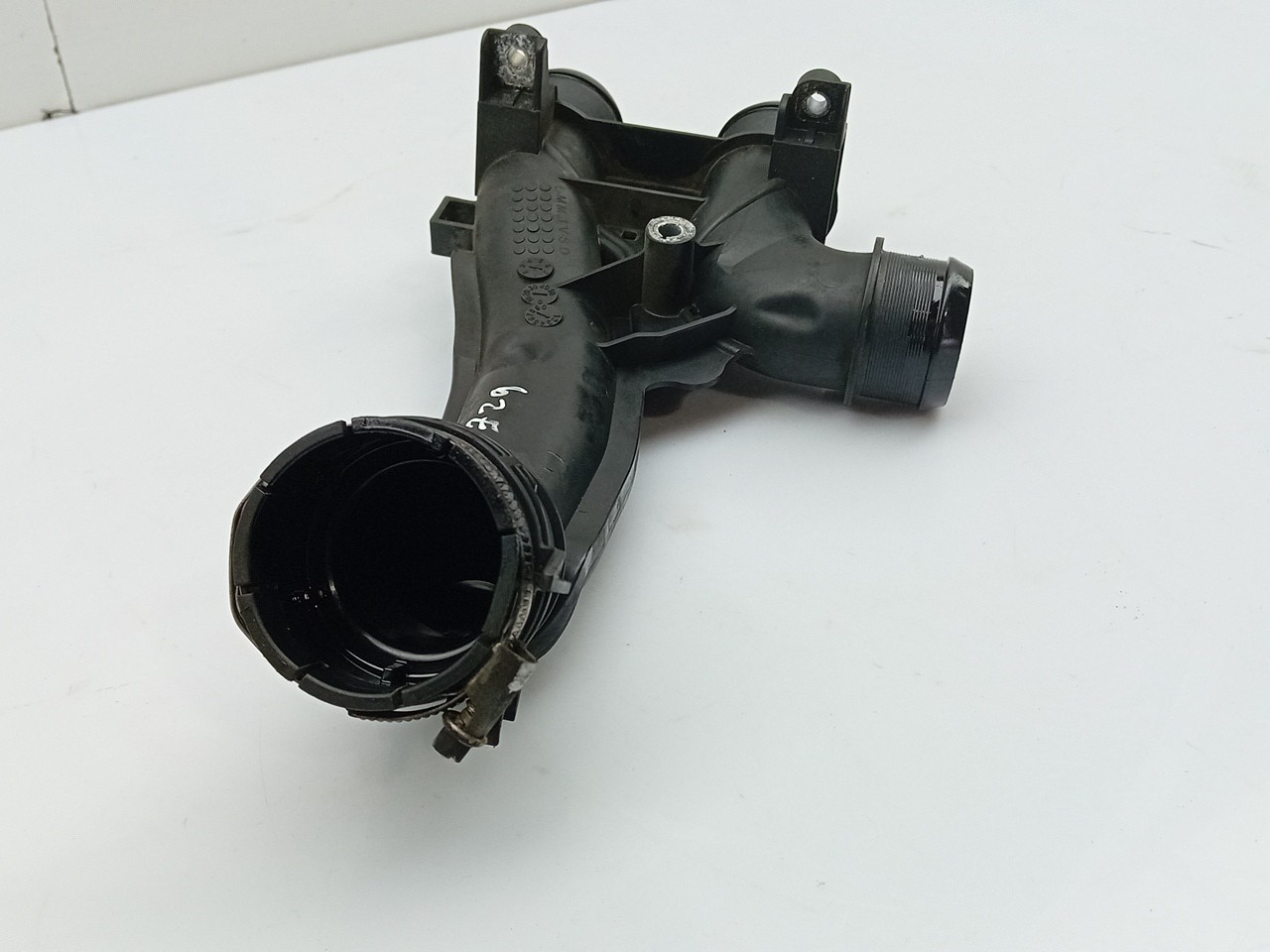 Tubo intercooler PEUGEOT 308 SW II Imagem-1