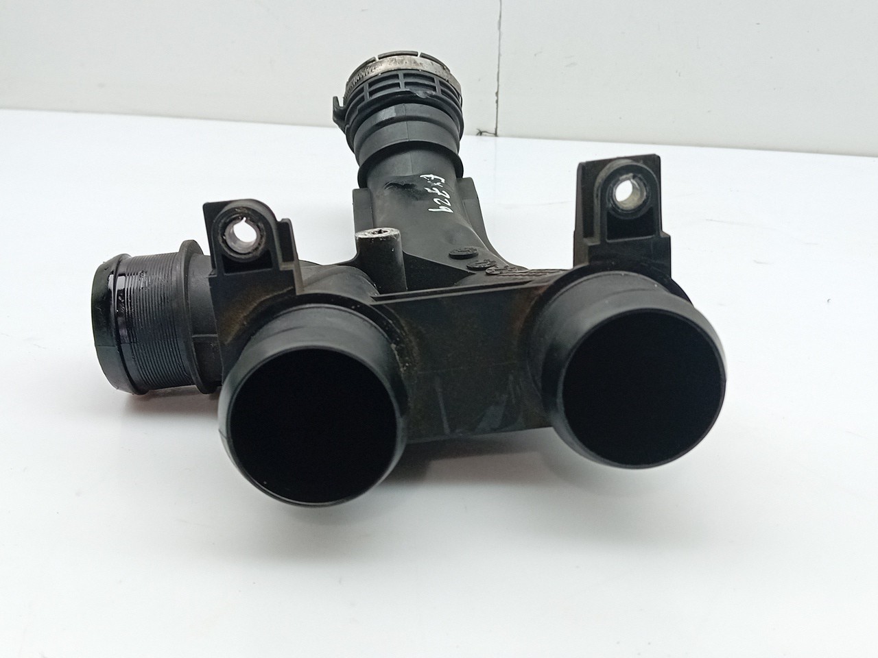 Tubo intercooler PEUGEOT 308 SW II Imagem-2