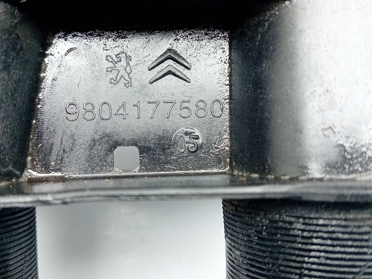 Tubo intercooler PEUGEOT 308 SW II Imagem-3