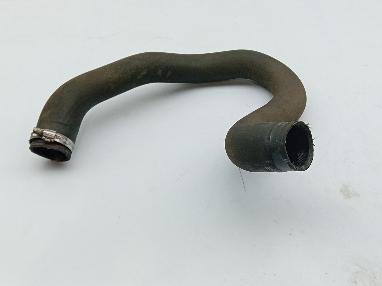 Tubo intercooler