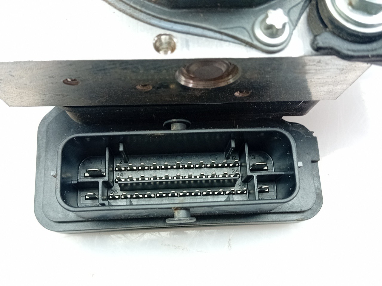 Calculateur ABS FIAT Panda (312_, 319_) Imagem-2
