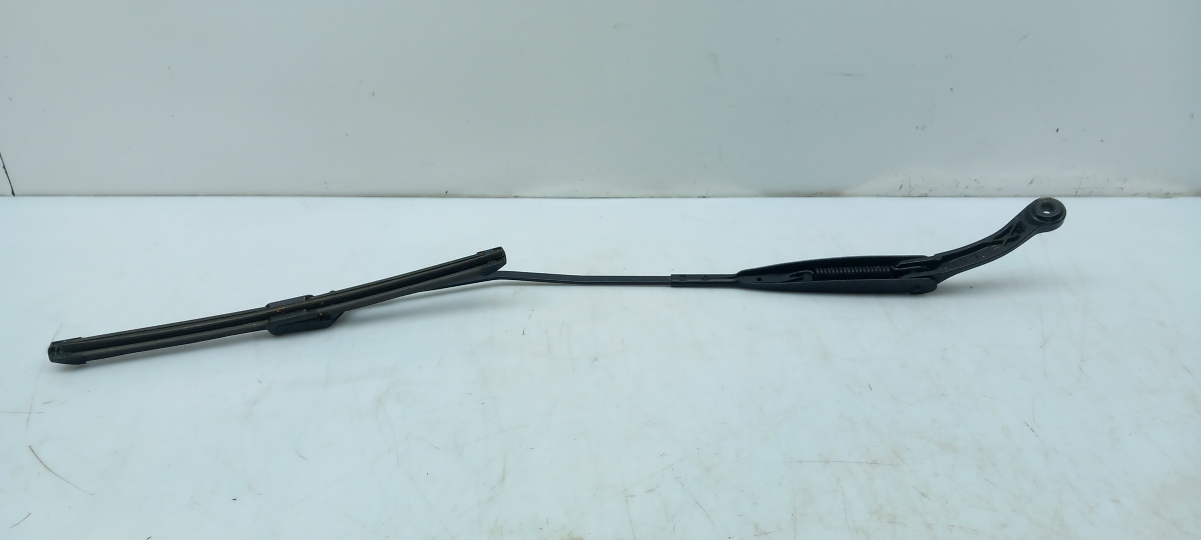 Windscreen wiper arm Right front FIAT Panda (312_, 319_) Imagem-1