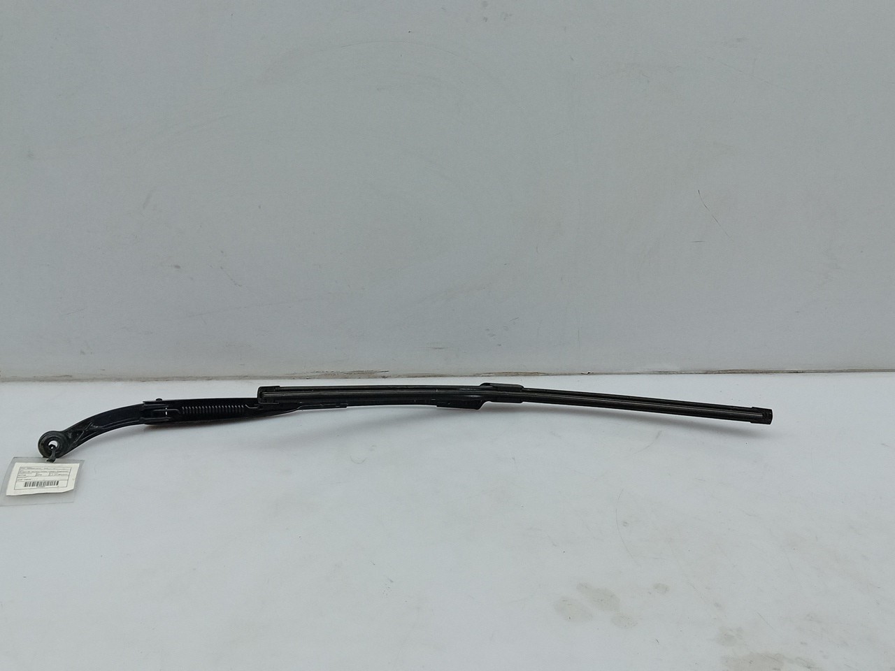 Bras de balai avant gauche FIAT Panda (312_, 319_) Imagem-1