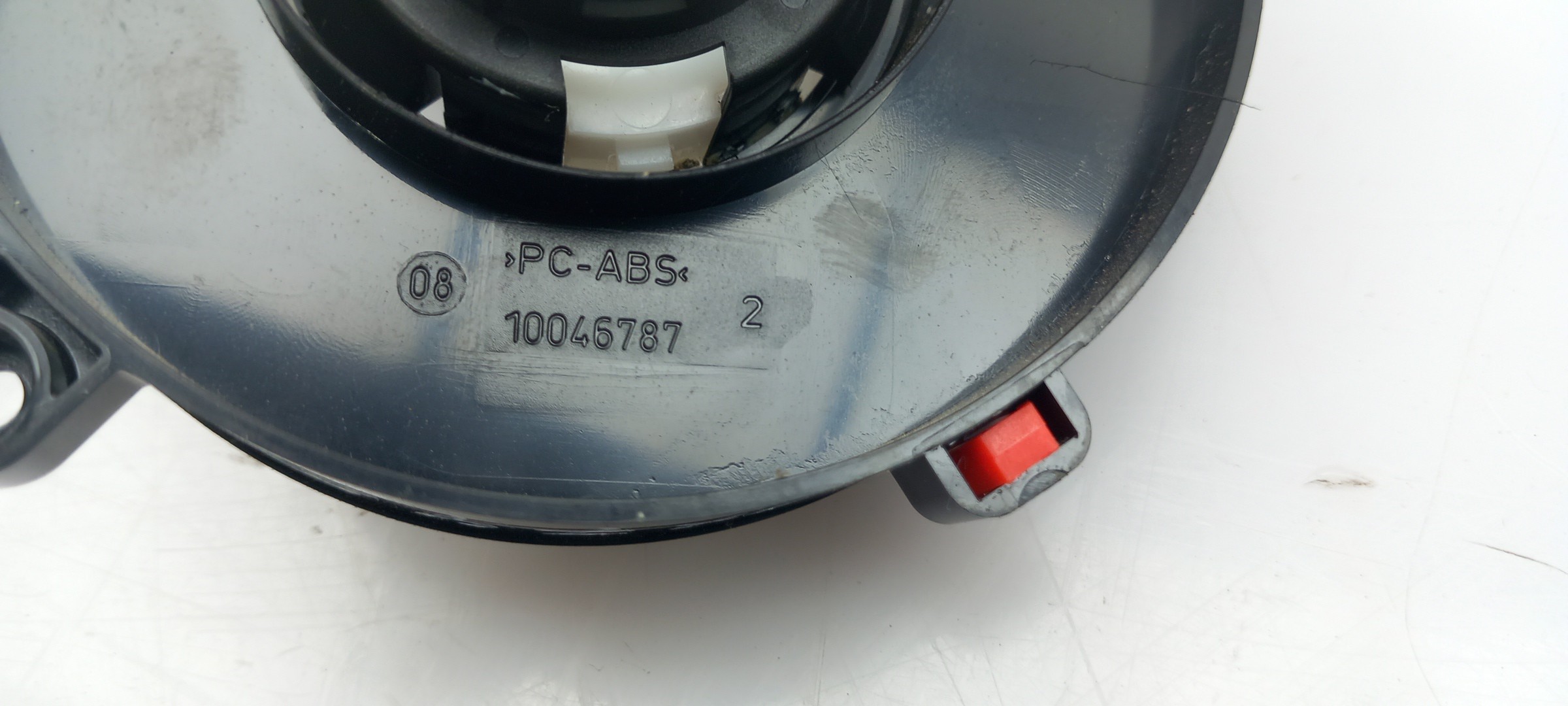 Cinta de airbags FIAT Panda (312_, 319_) Imagem-4