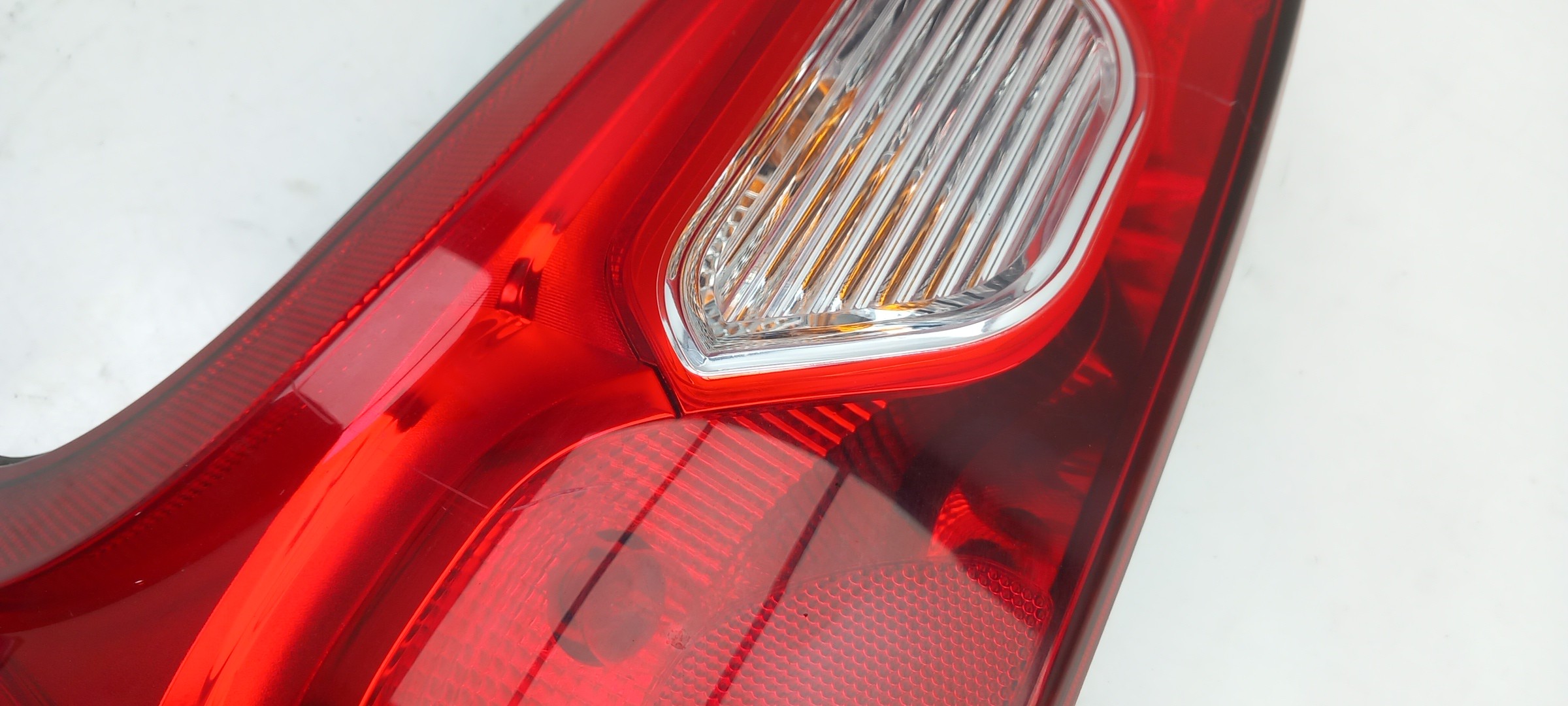 Left Tail light FIAT Panda (312_, 319_) Imagem-1