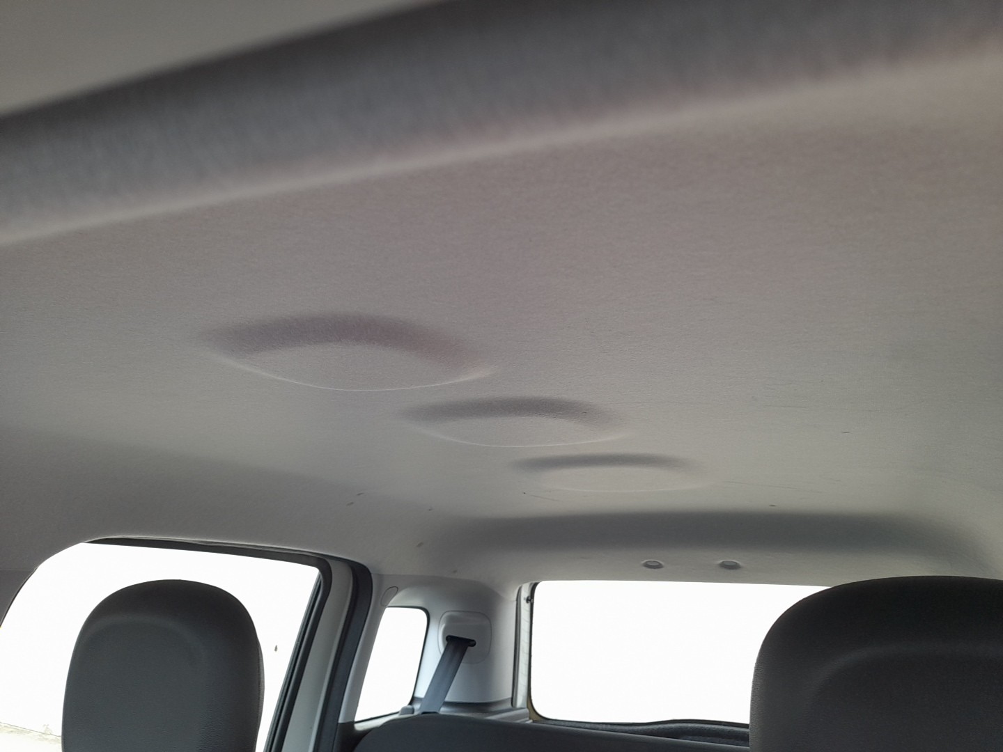 Revêtement de toit FIAT Panda (312_, 319_) Imagem-1