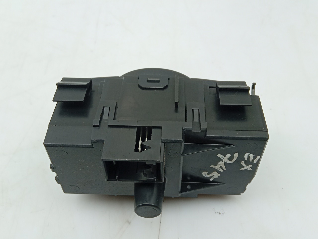 Light Switch Unit Module BMW X1 (E84) Imagem-1