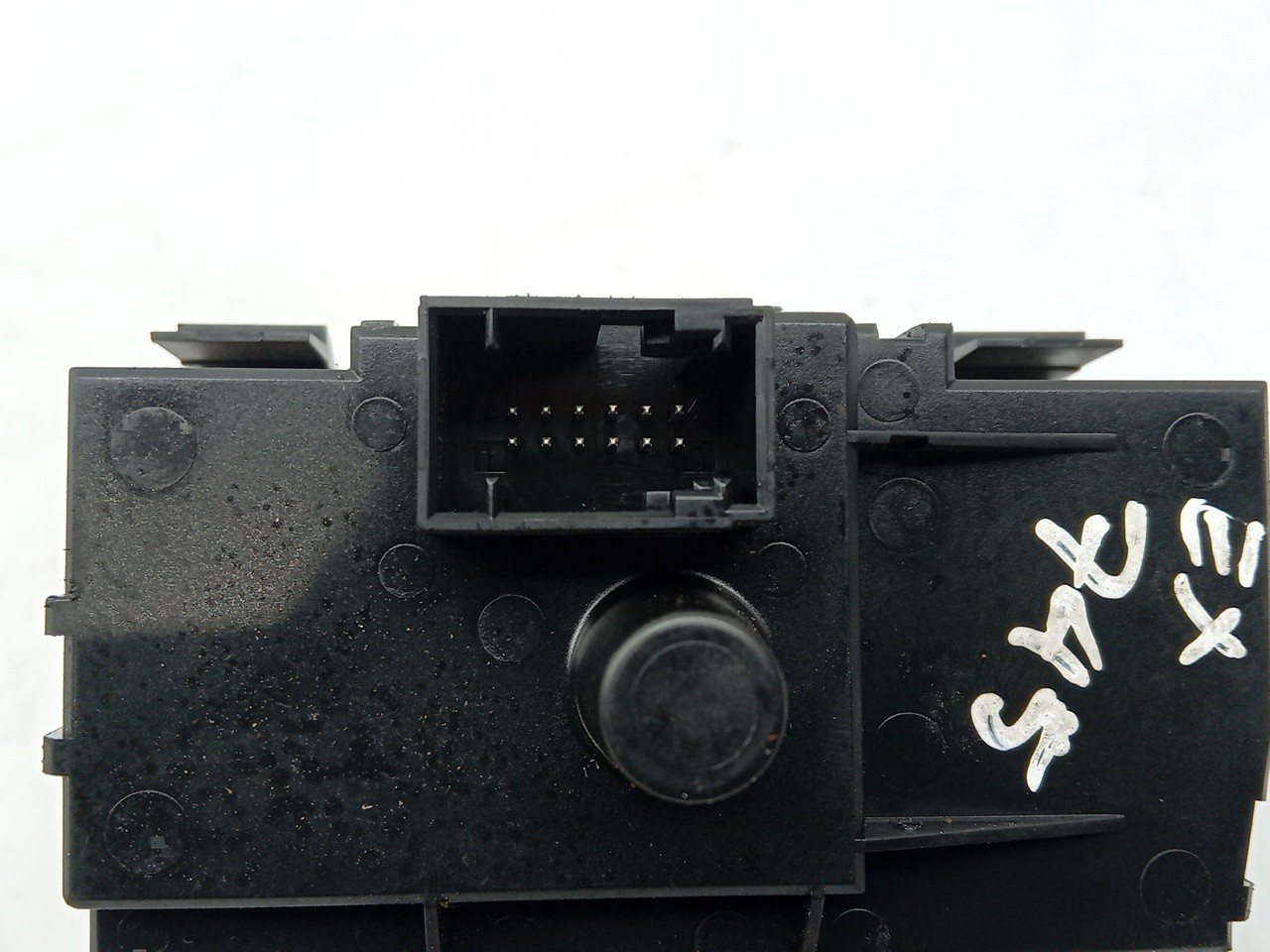 Light Switch Unit Module BMW X1 (E84) Imagem-2