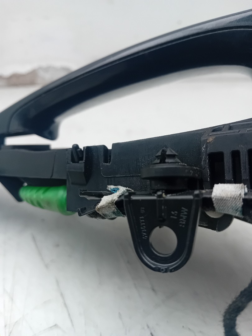 Poignée de porte avant gauche BMW X1 (E84) Imagem-2