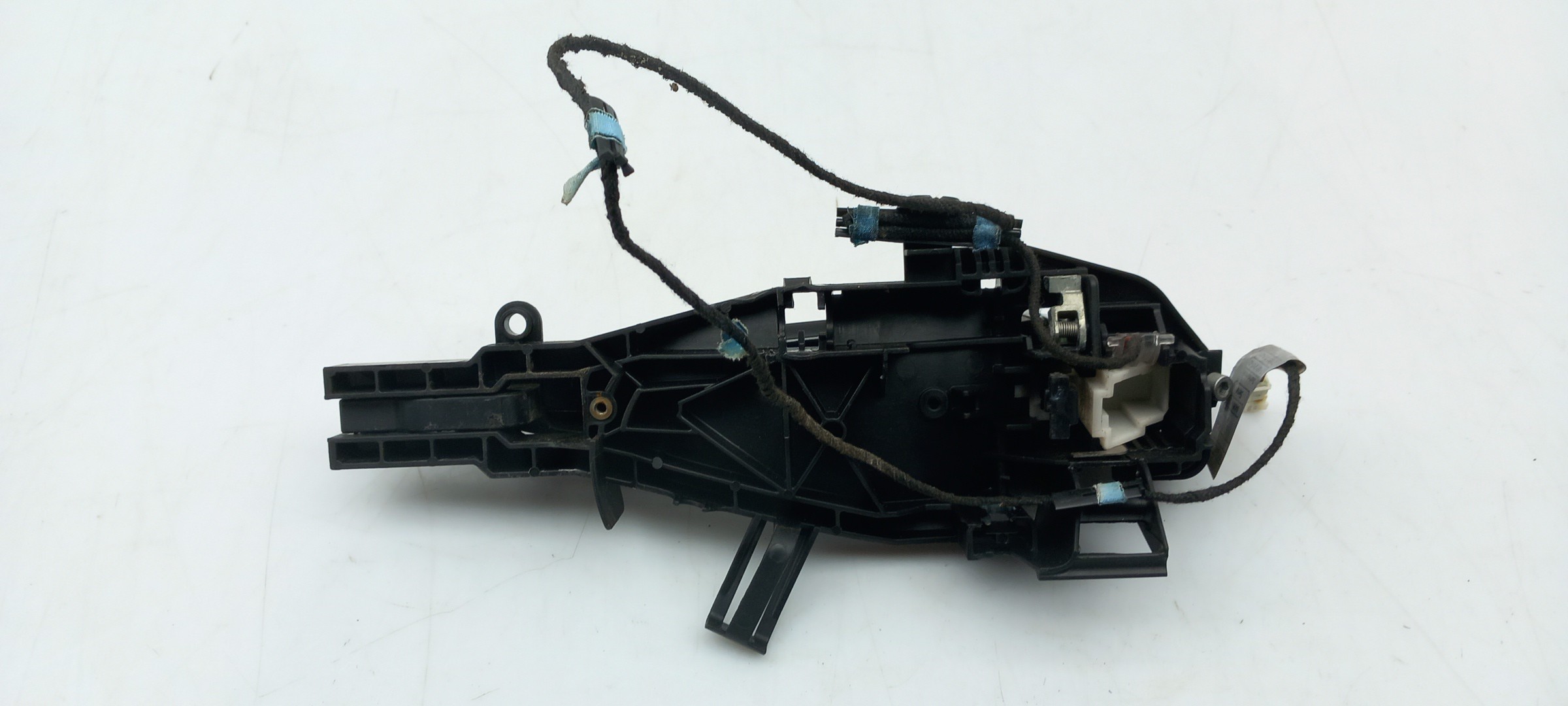 Left rear door handle BMW X1 (E84) Imagem-2