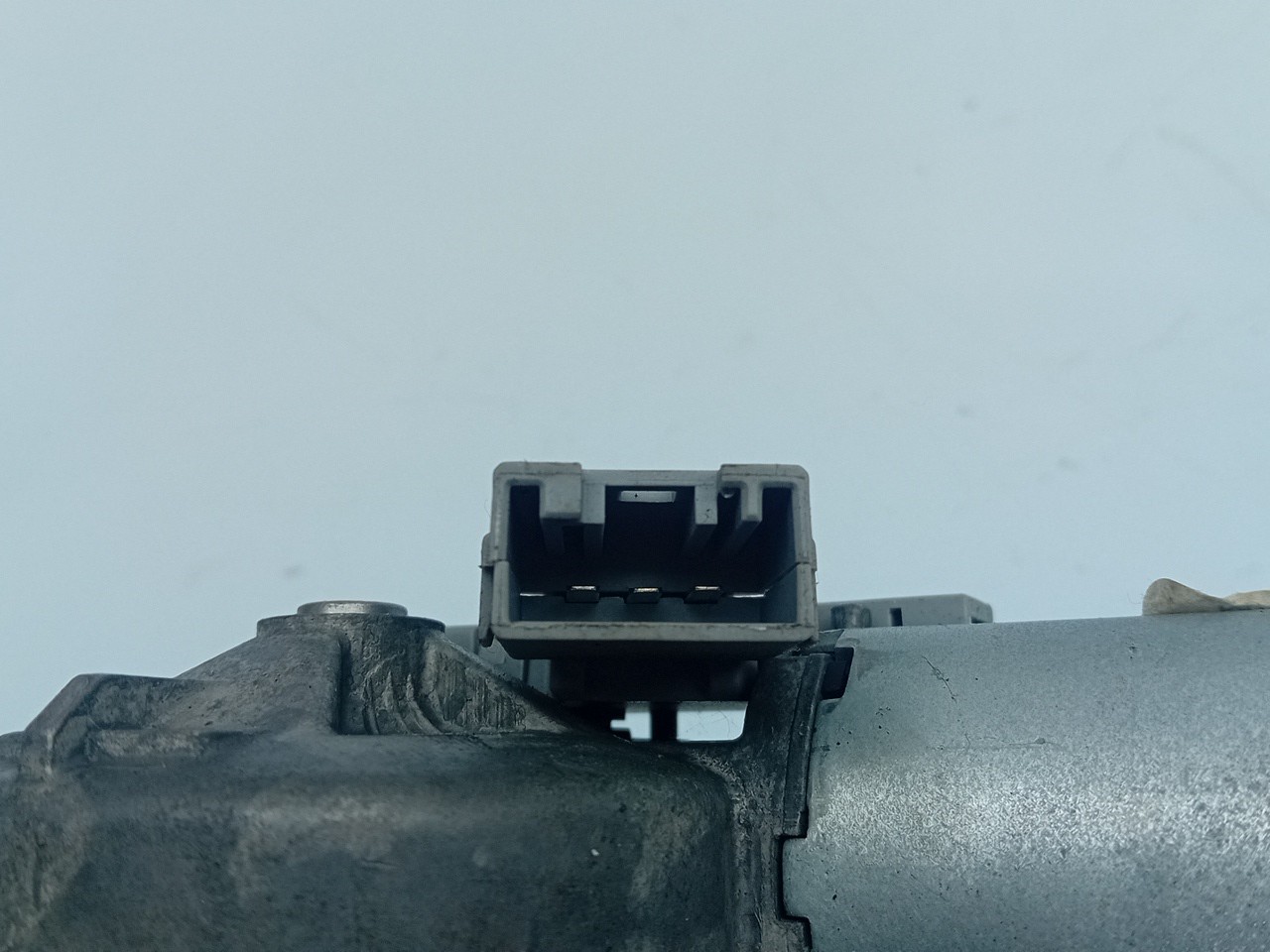 Rear Wiper Motor BMW X1 (E84) Imagem-2