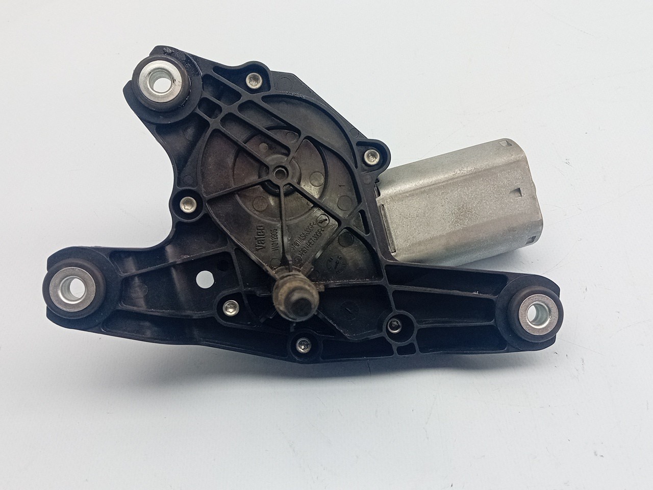 Rear Wiper Motor BMW X1 (E84) Imagem-1
