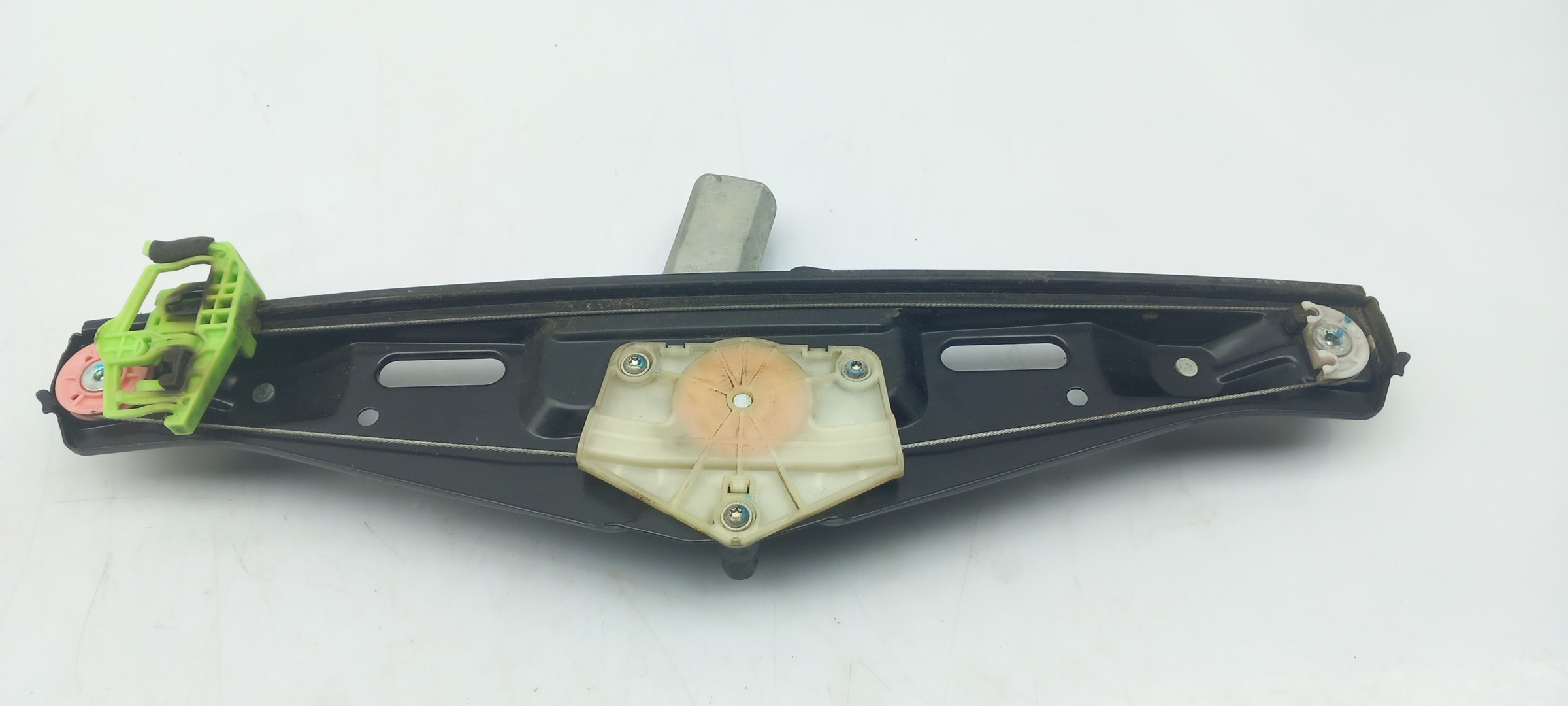 Left rear window regulator BMW X1 (E84) Imagem-1