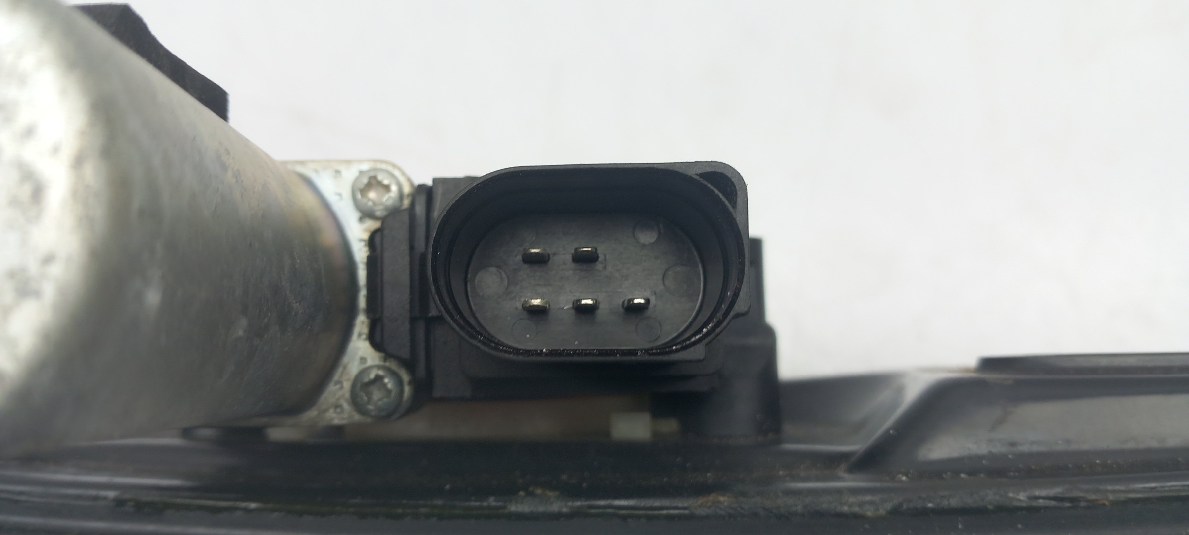 Left rear window regulator BMW X1 (E84) Imagem-2