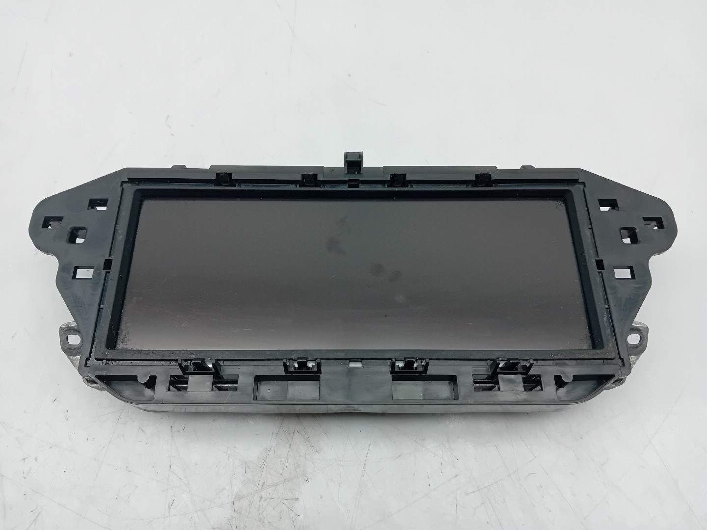 Display Monitor BMW X1 (E84) Imagem-2