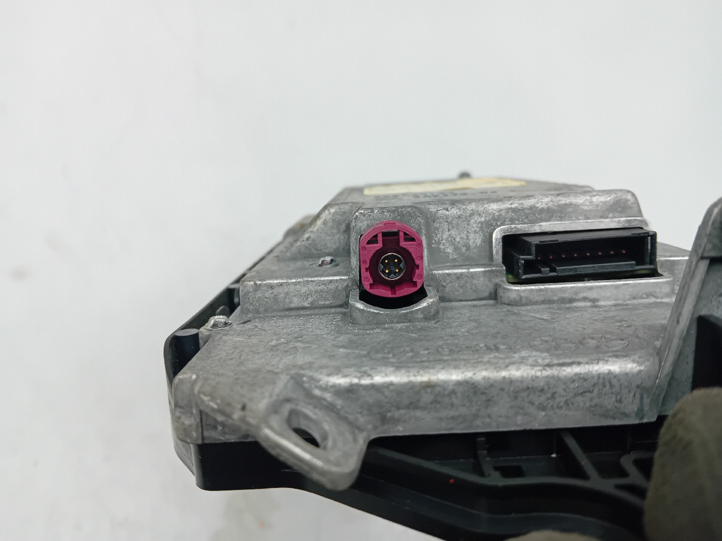 Display Monitor BMW X1 (E84) Imagem-4