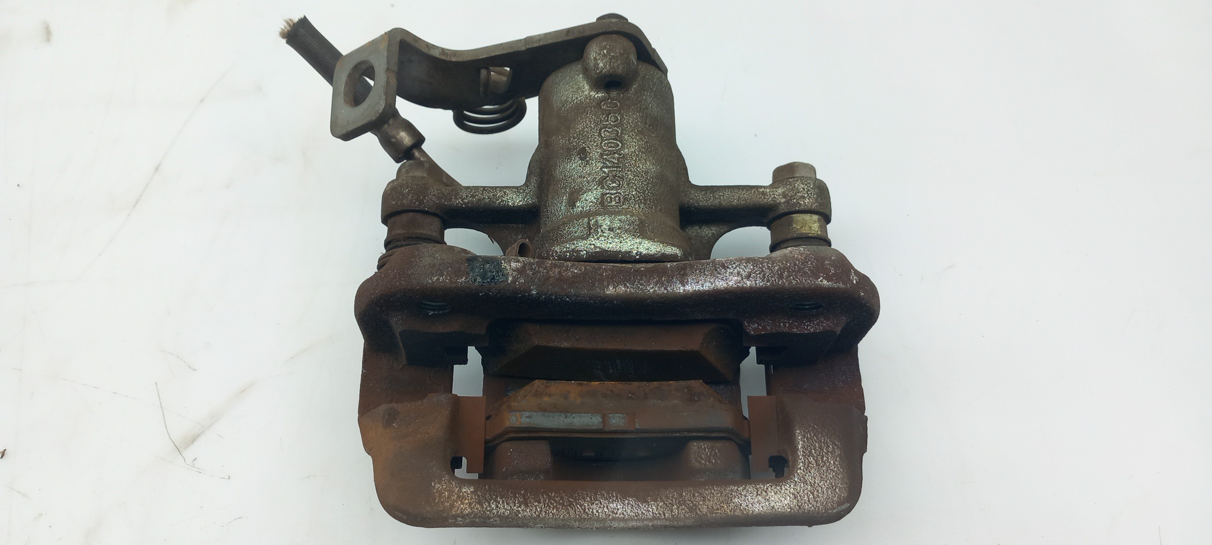Left rear Brake Caliper KIA Stonic (YB) Imagem-1