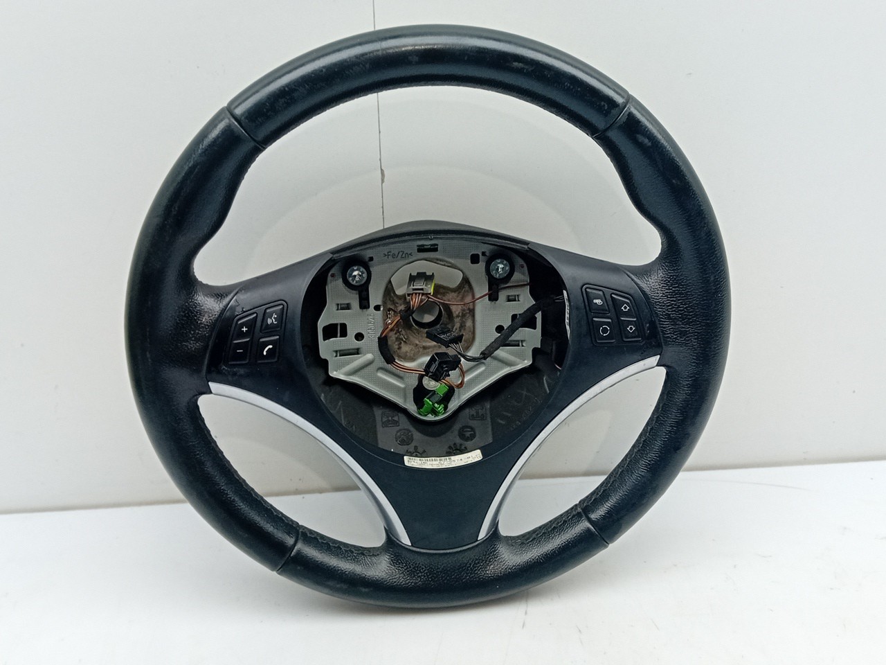 Volante de direção