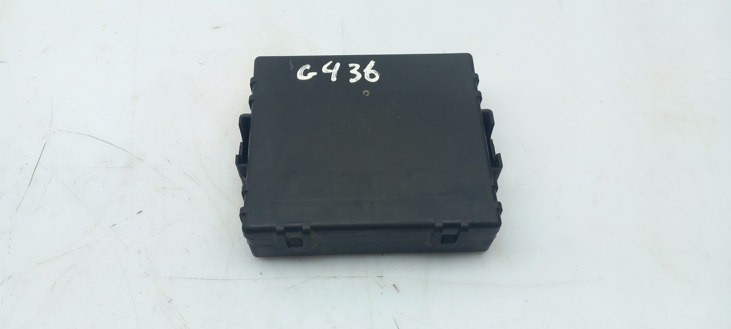 Generic Unit Module SEAT Leon (5F1) Imagem-1