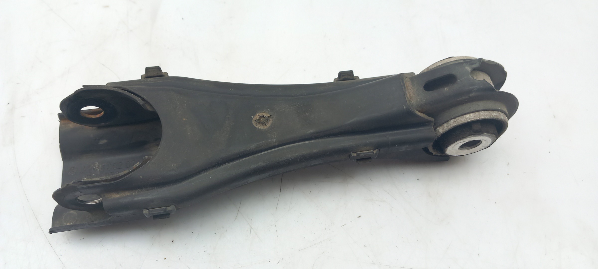 Right rear suspension arm MERCEDES-BENZ GLA (X156) Imagem-2