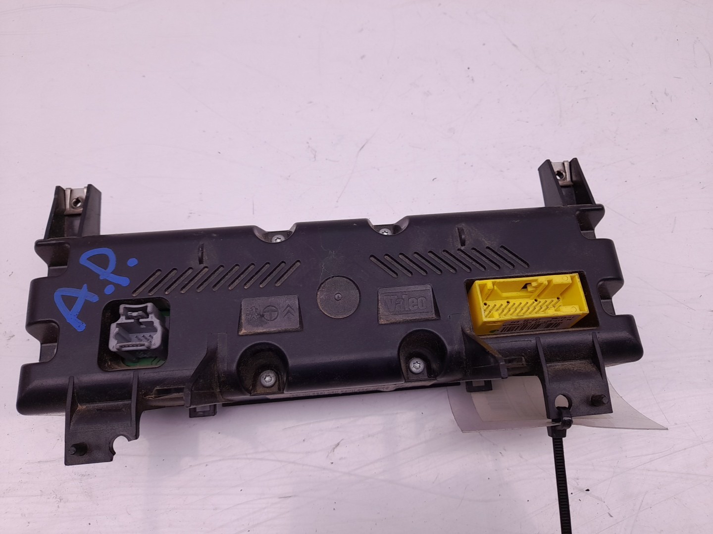 AC switch PEUGEOT 406 (8B) Imagem-1