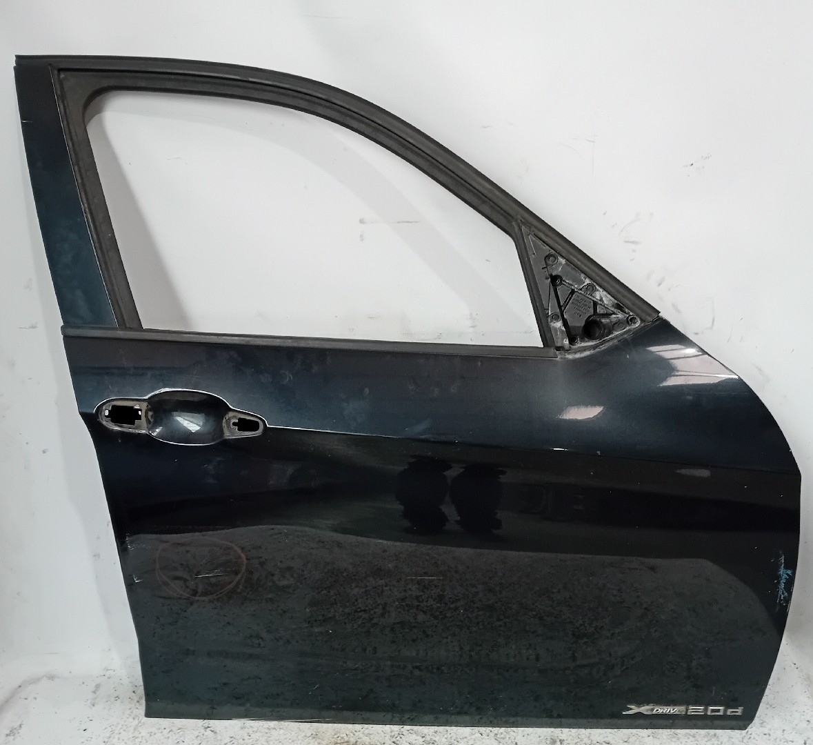 Porte avant Droite