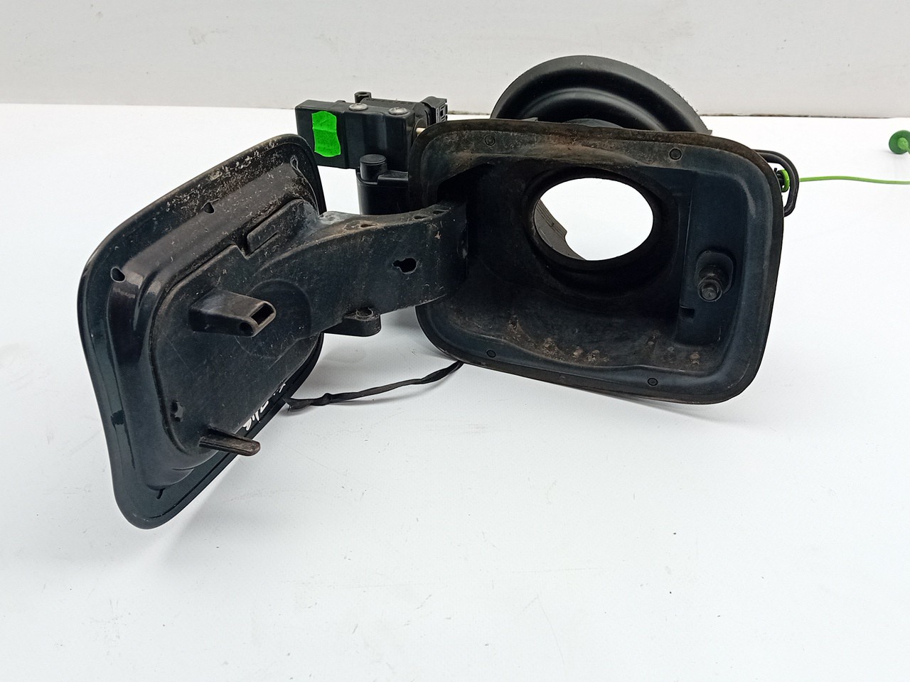 Bouchon/Volet De Trappe De Réservoir à Carburant  BMW X1 (E84) Imagem-1