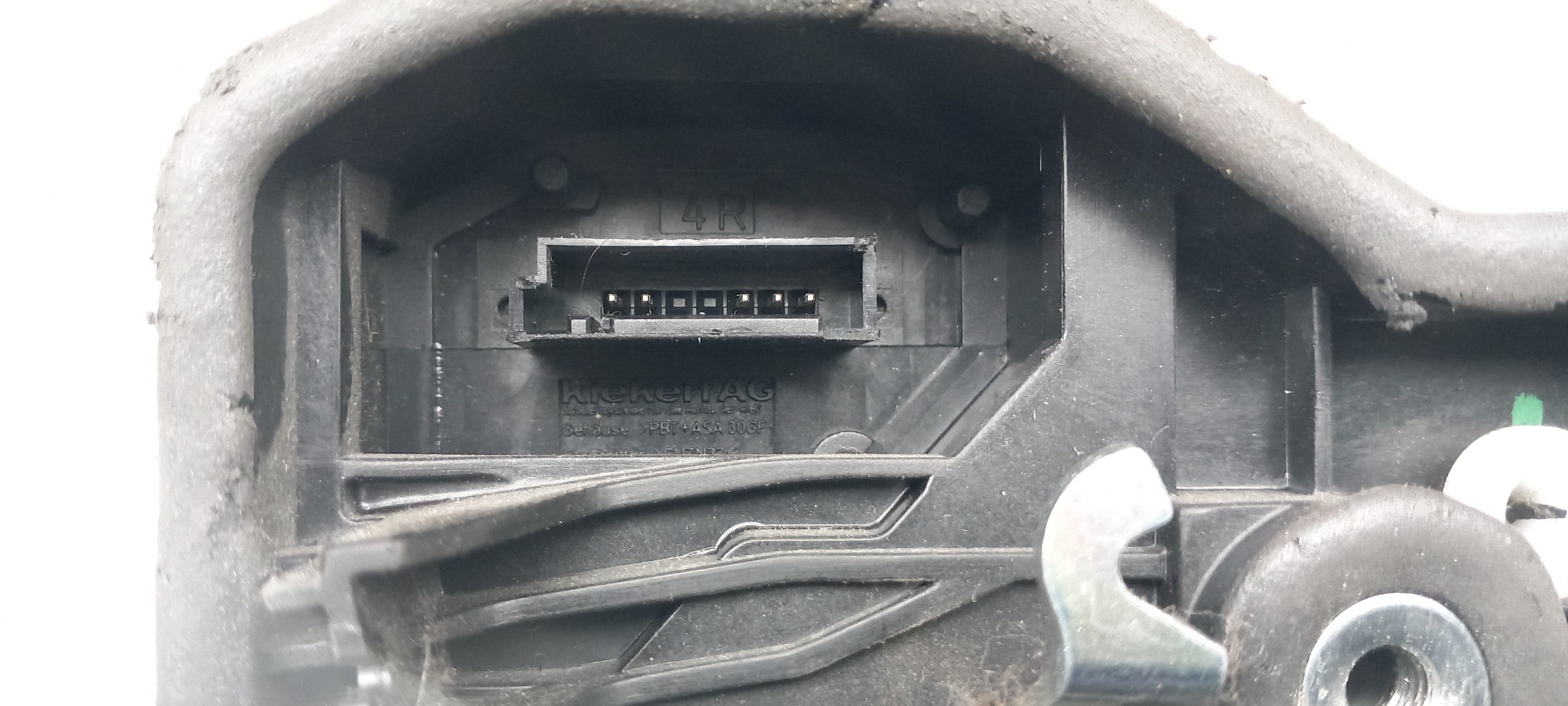 Fechadura / fecho porta trás direito BMW X1 (E84) Imagem-2
