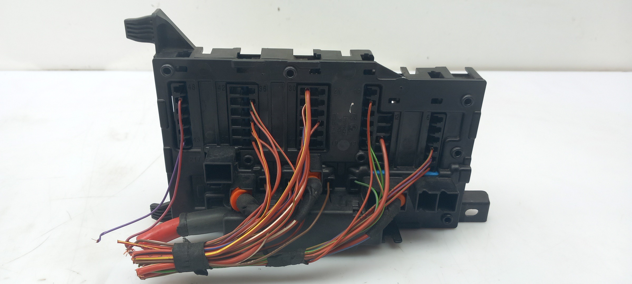 Fuse box / SAM / BSI MINI Mini (F56) Imagem-1