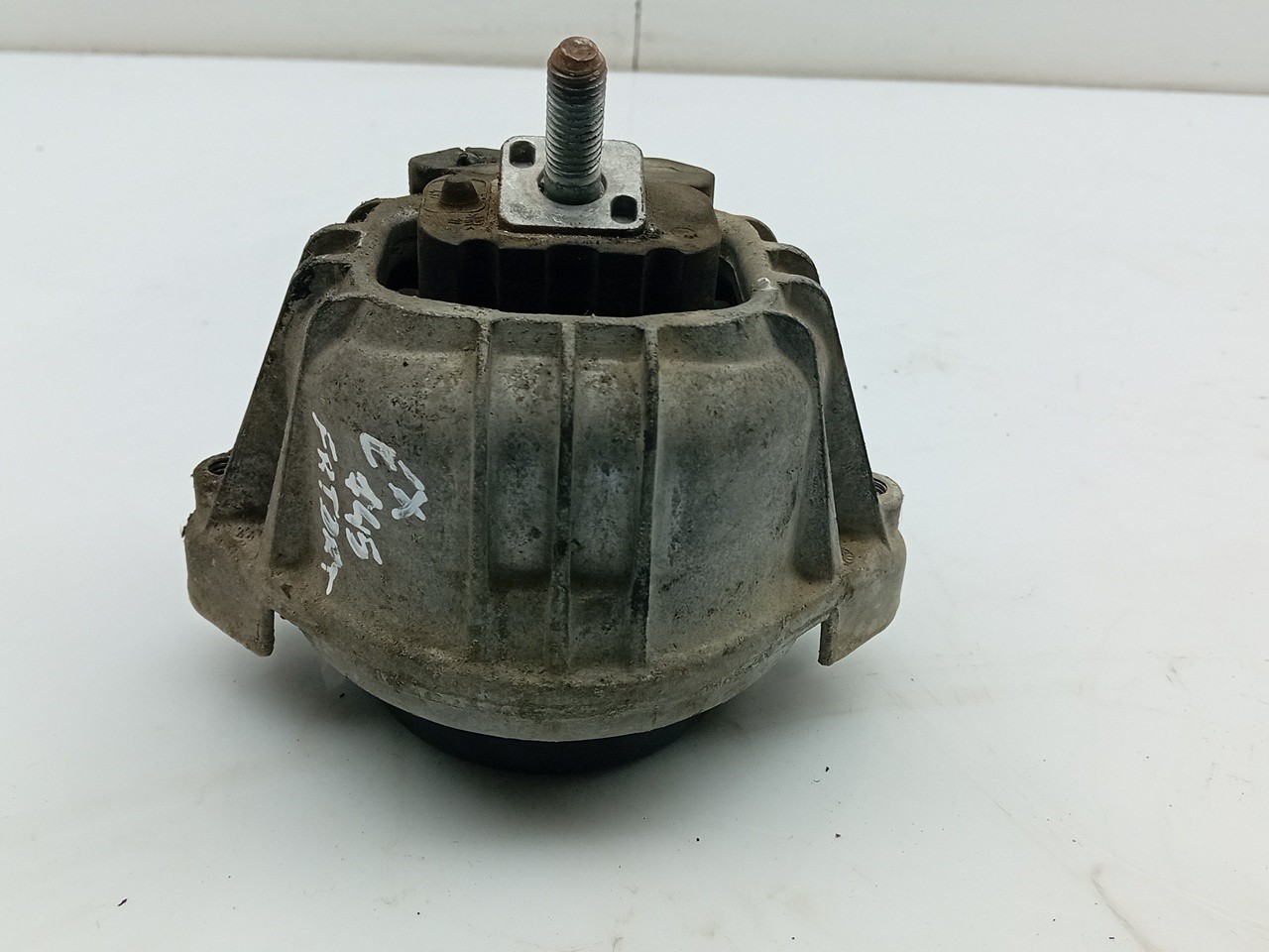 Soporte Del Motor