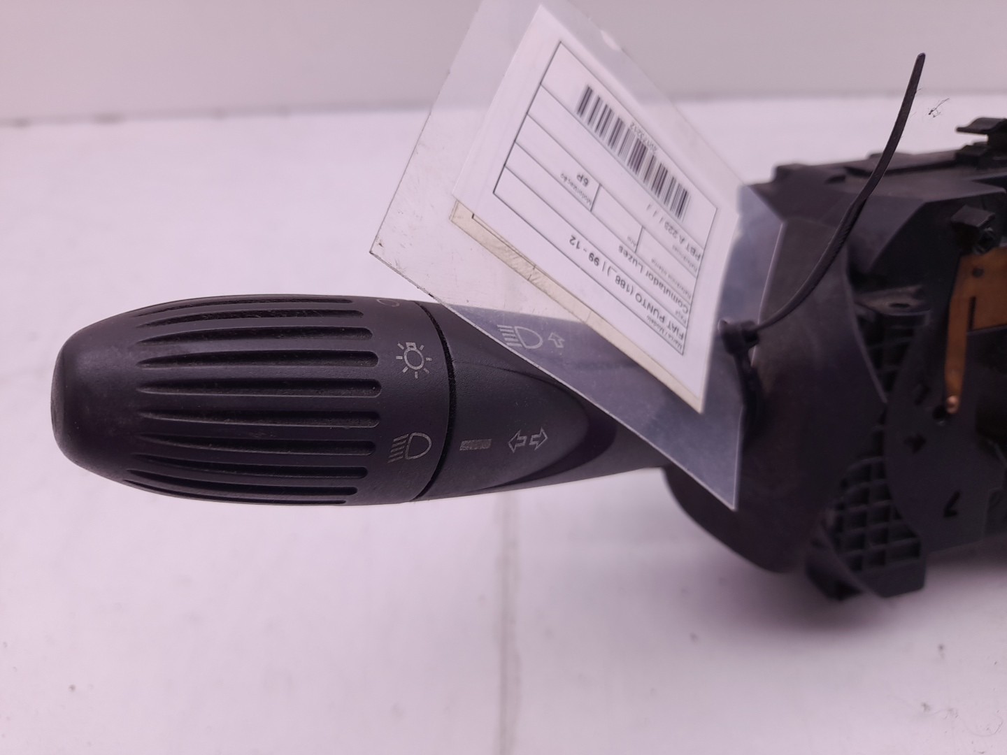 Set leve luci e tergicristalli FIAT Punto (188_) Imagem-1