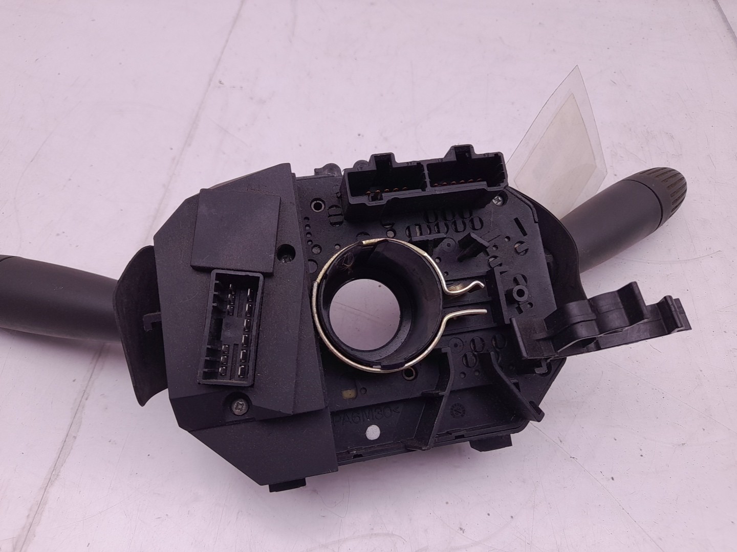 Set leve luci e tergicristalli FIAT Punto (188_) Imagem-3