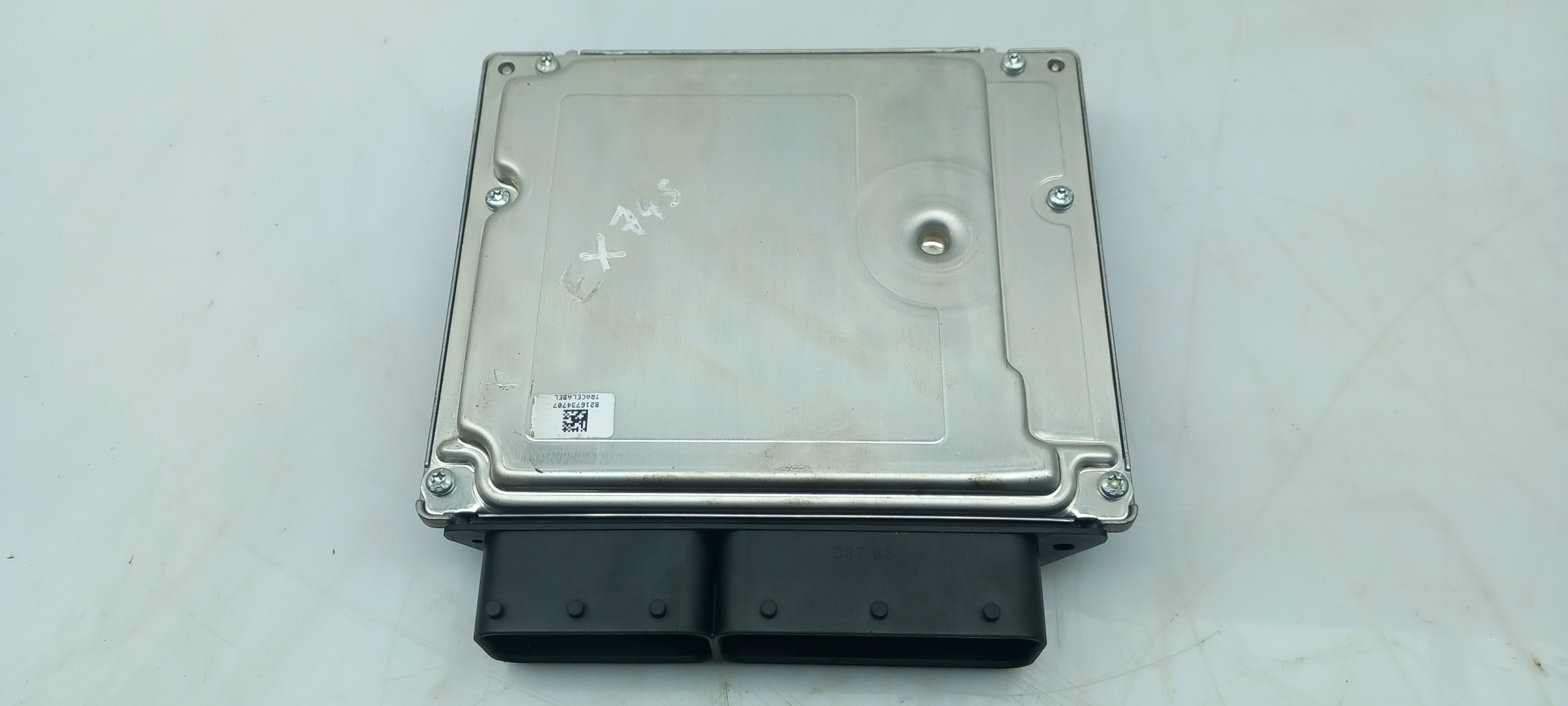 Centralina motor / ECU BMW X1 (E84) Imagem-1