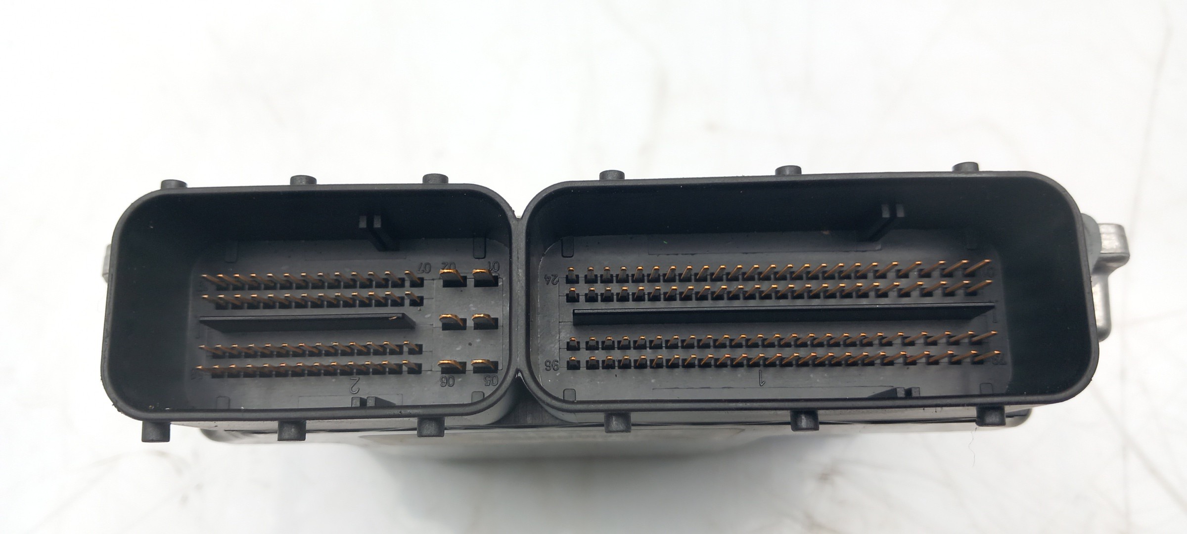 Centralina motor / ECU BMW X1 (E84) Imagem-2