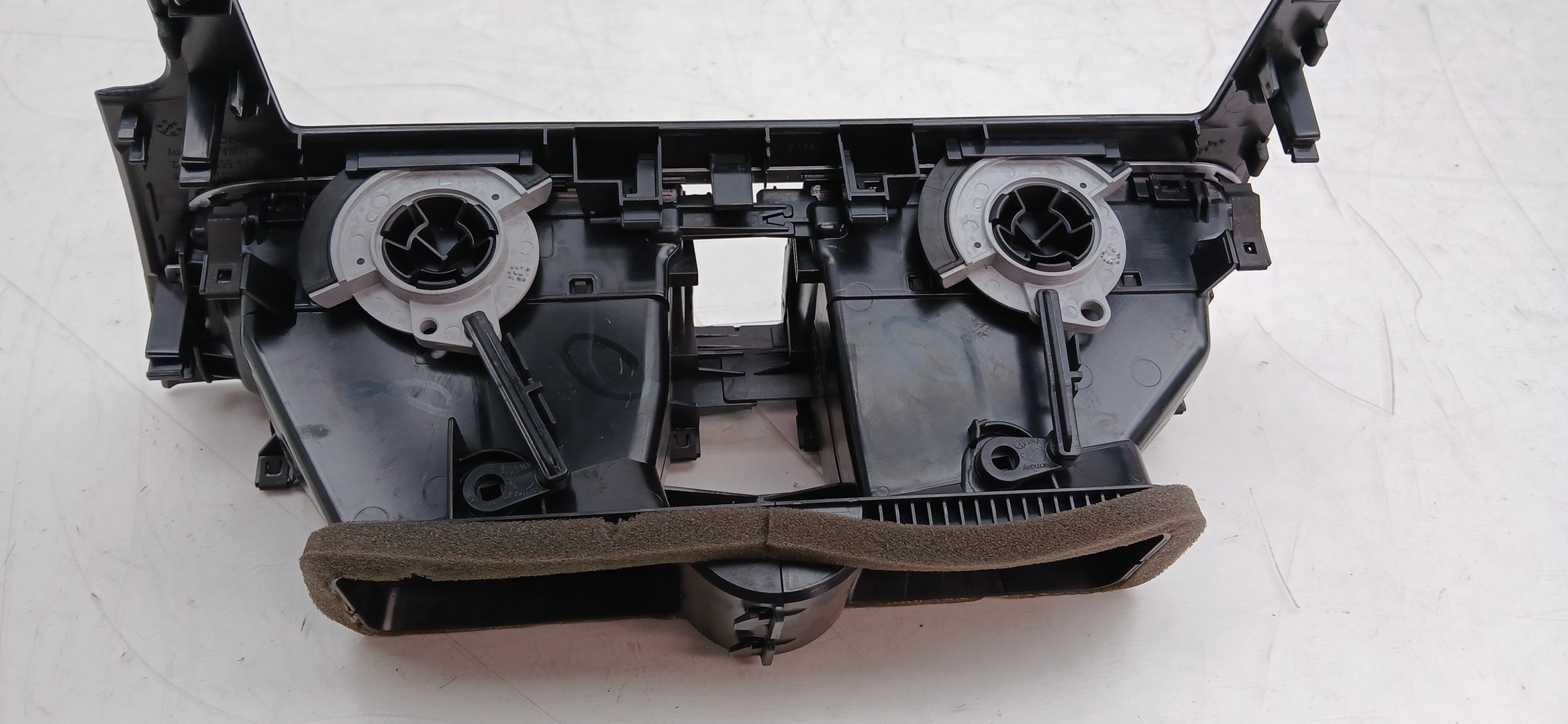 Difusor / saída de ar VOLKSWAGEN Golf VII (5G1, BQ1, BE1, BE2) Imagem-2