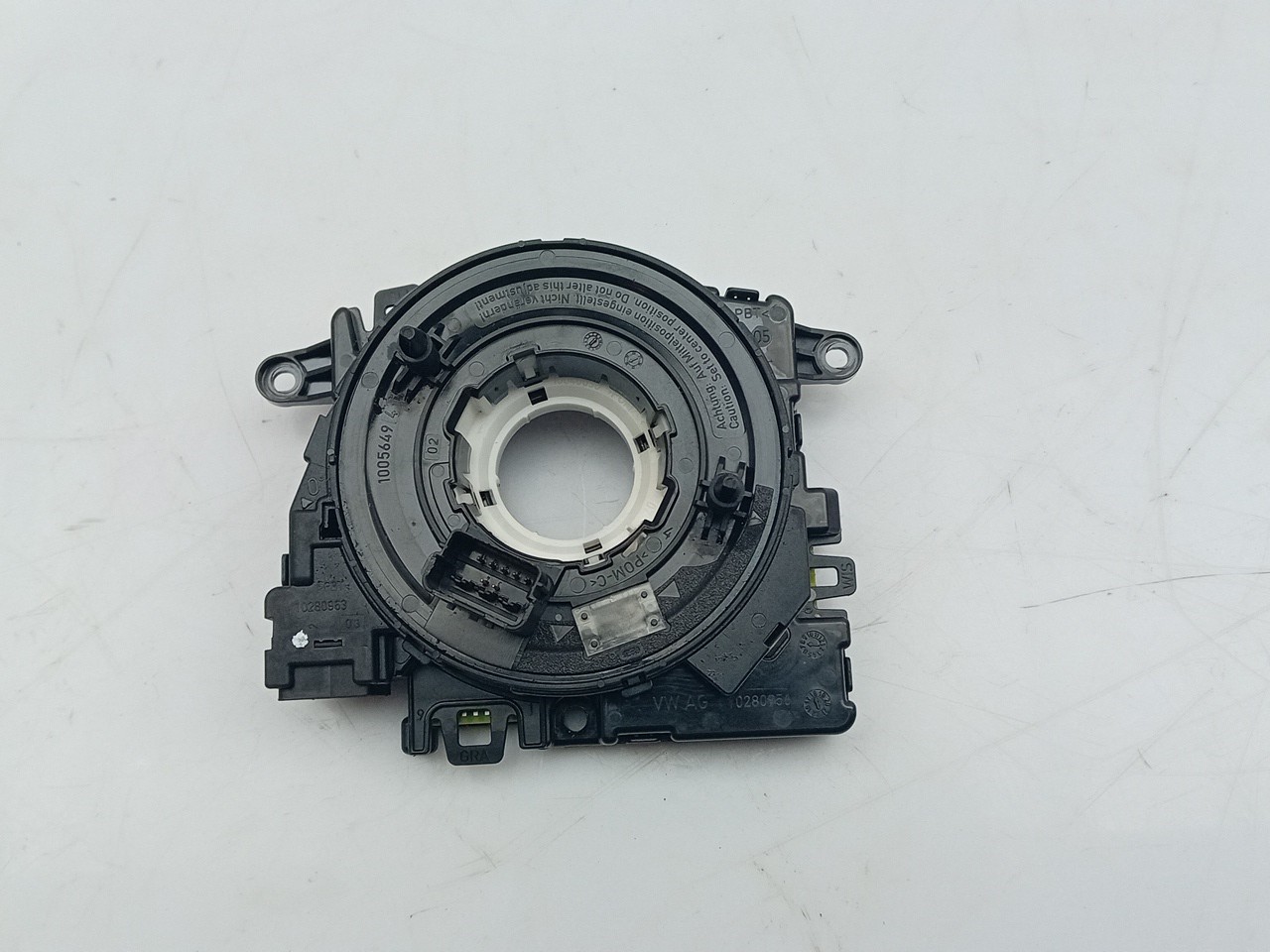 Ruban d'airbag VOLKSWAGEN Golf VII (5G1, BQ1, BE1, BE2) Imagem-1
