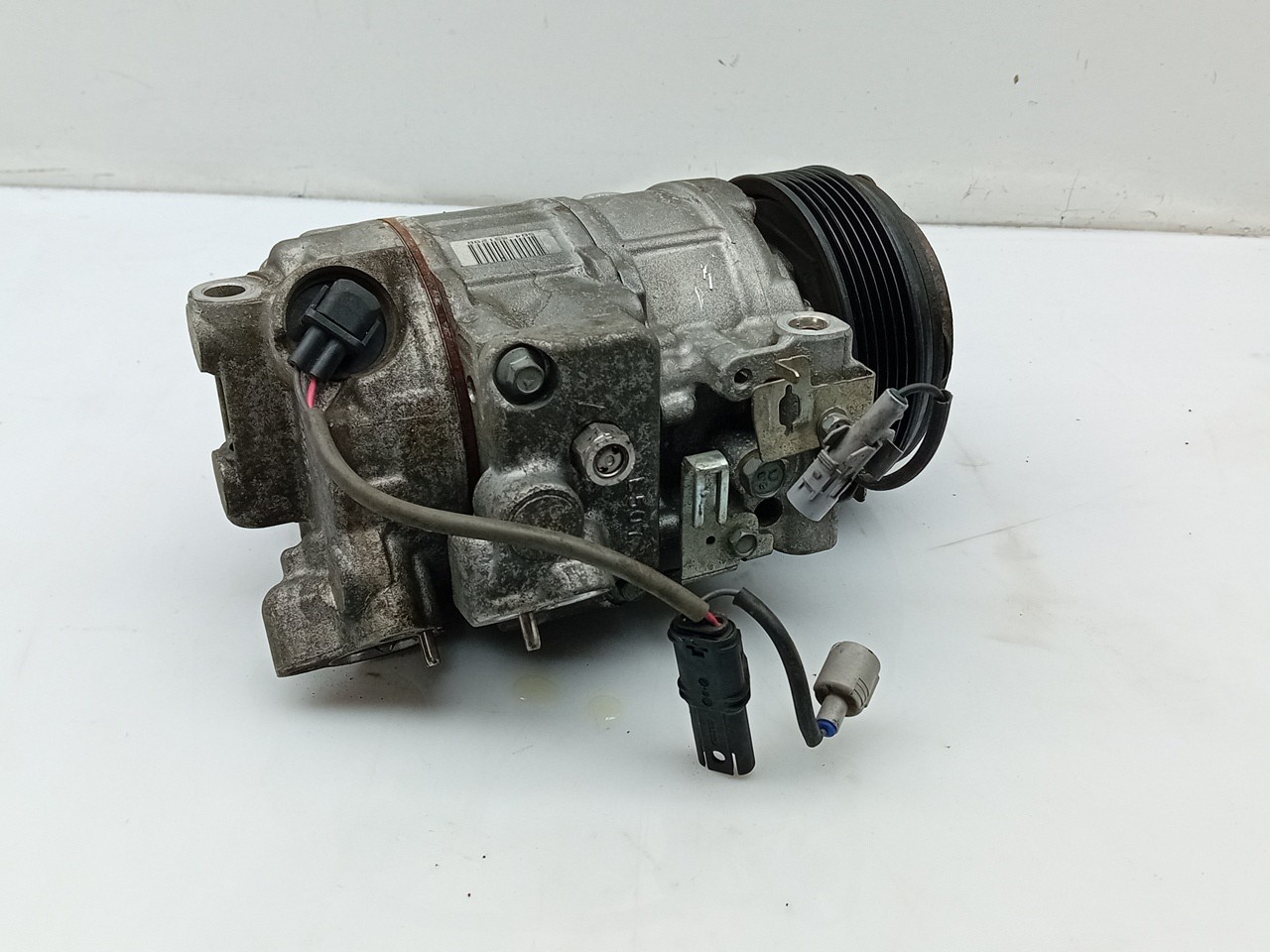 Compressor AC