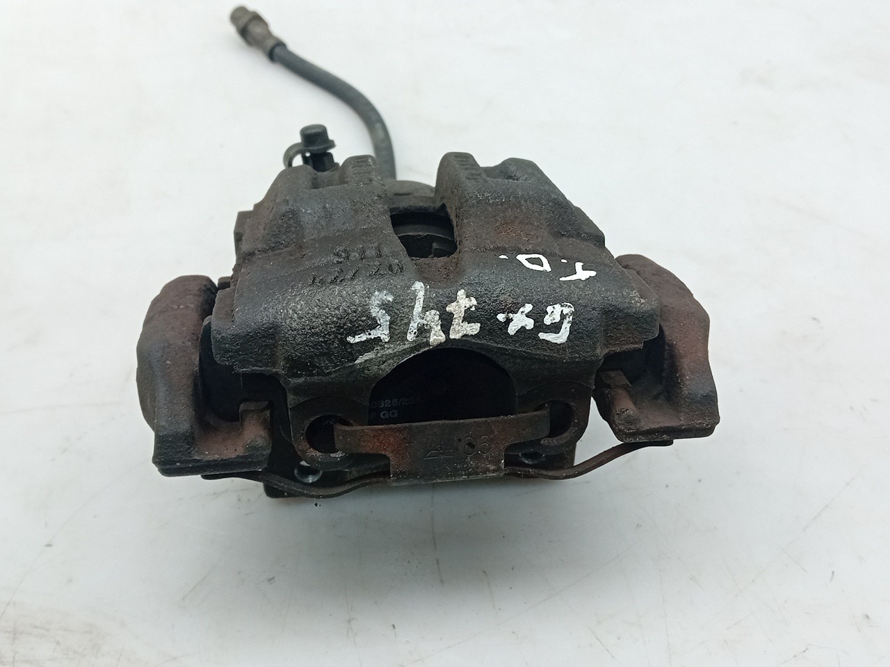 Pinza de freno Trasero Derecho BMW X1 (E84) Imagem-1