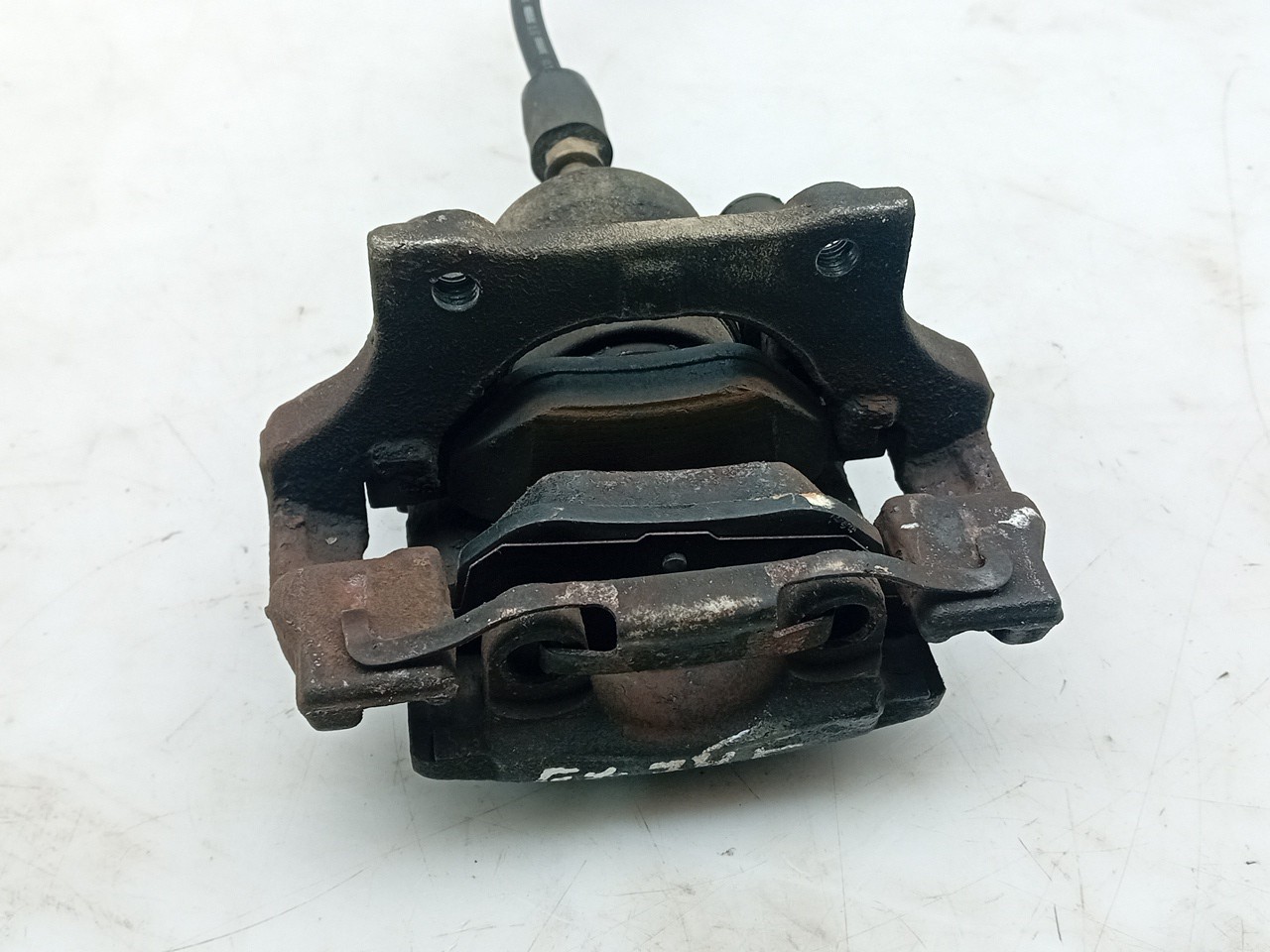 Pinza de freno Trasero Derecho BMW X1 (E84) Imagem-2