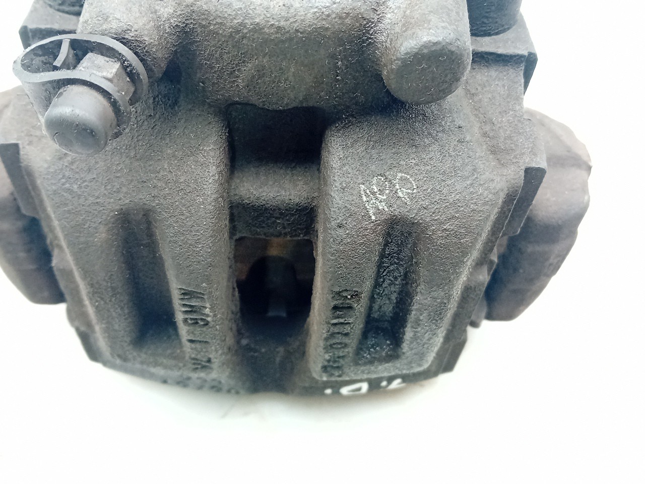Pinza de freno Trasero Derecho BMW X1 (E84) Imagem-3